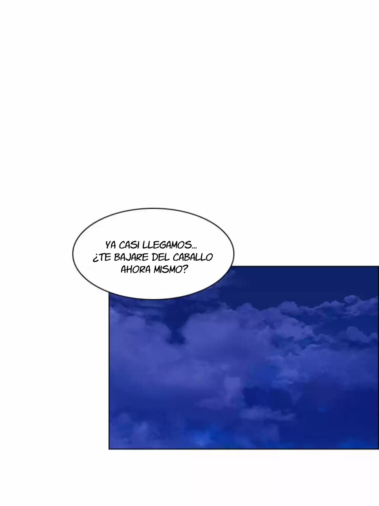LA SENTENCIA DE DIOS - Capítulo 18 - Página 45 - LectorTMOo