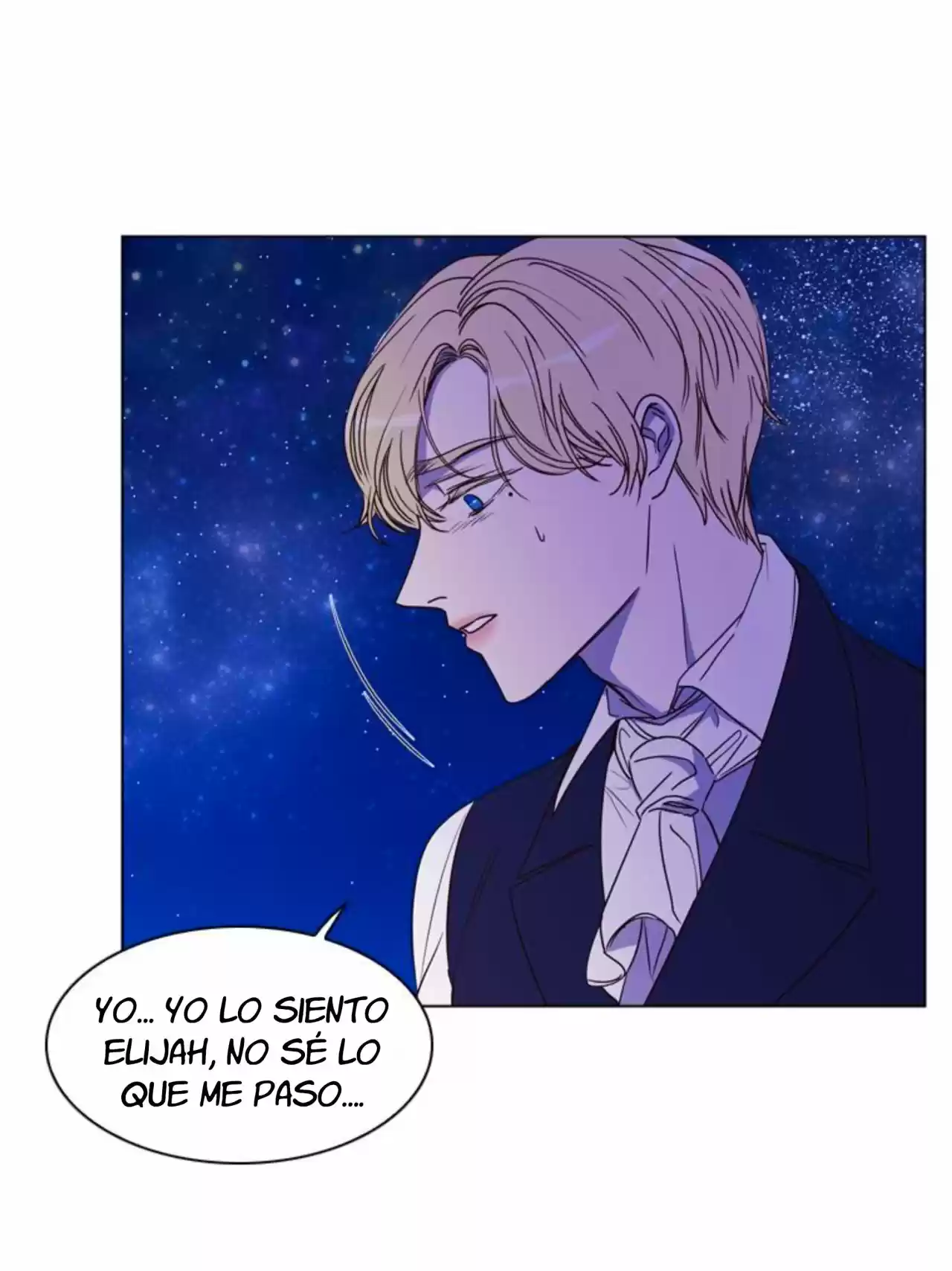 LA SENTENCIA DE DIOS - Capítulo 19 - Página 23 - LectorTMOo