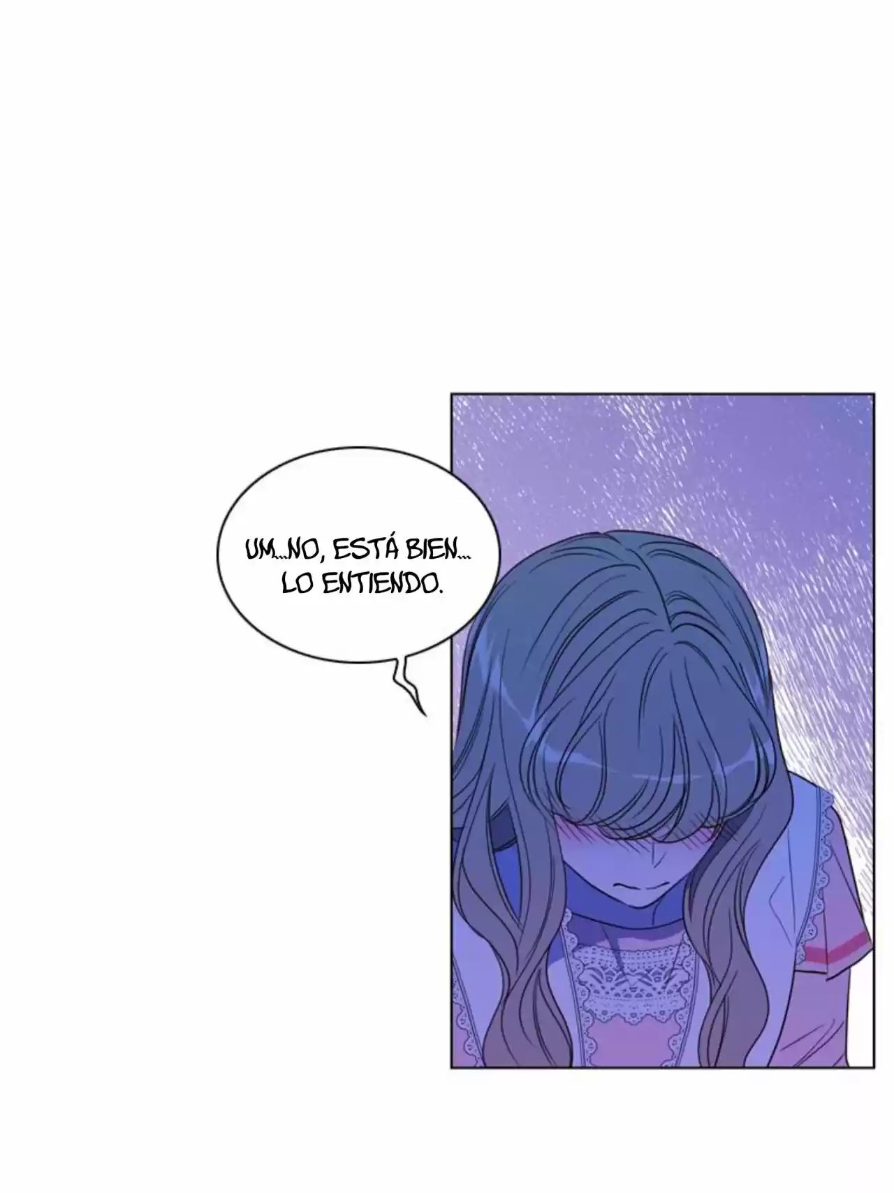 LA SENTENCIA DE DIOS - Capítulo 19 - Página 26 - LectorTMOo