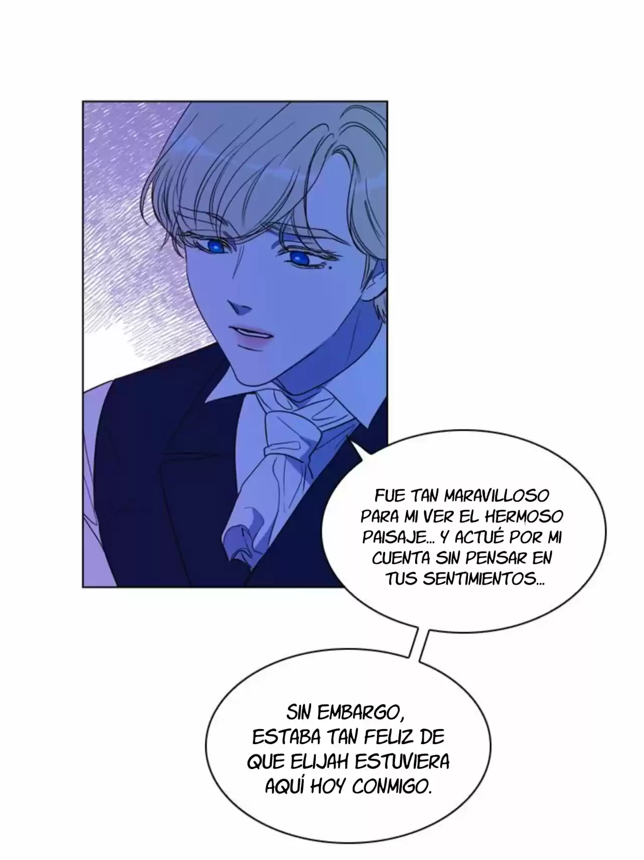 LA SENTENCIA DE DIOS - Capítulo 19 - Página 27 - LectorTMOo