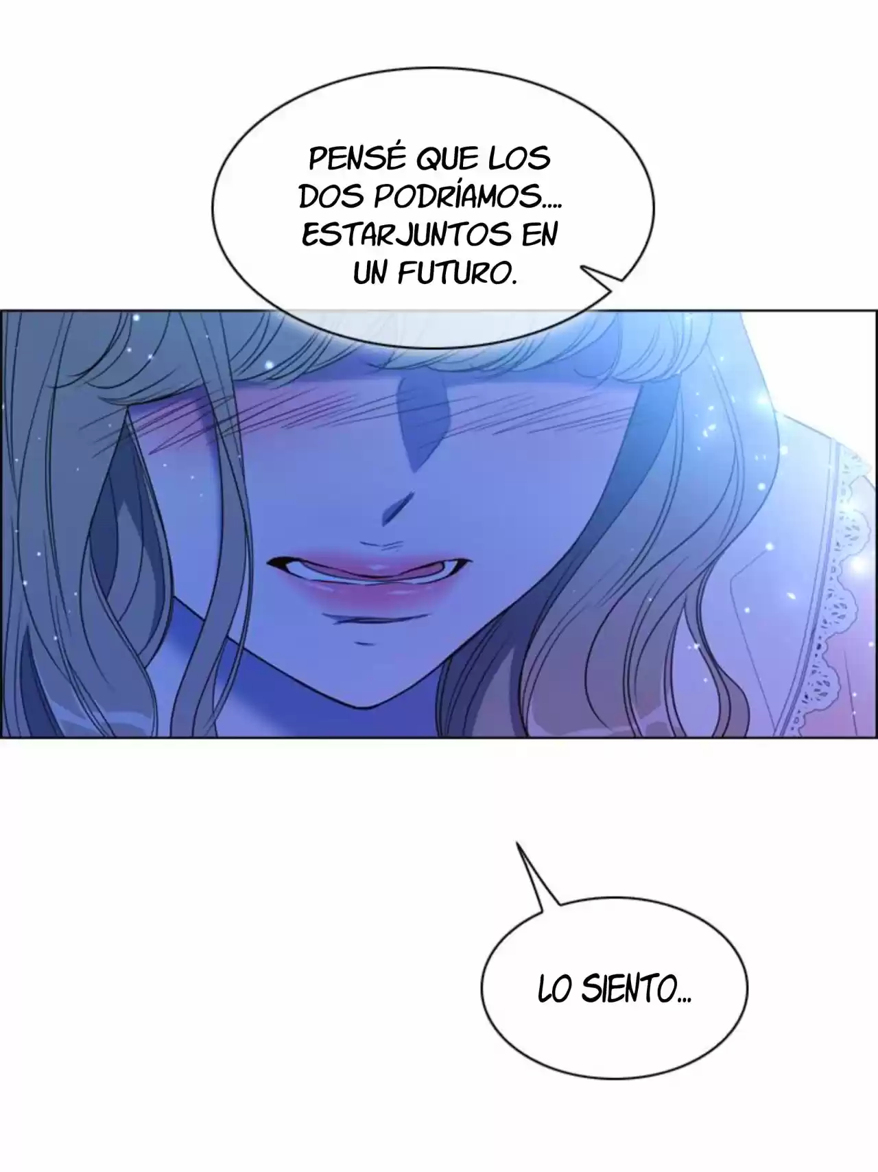 LA SENTENCIA DE DIOS - Capítulo 19 - Página 28 - LectorTMOo