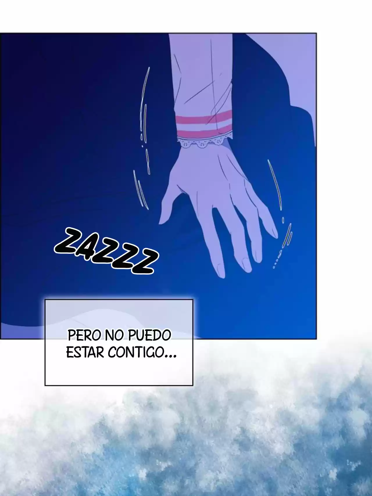 LA SENTENCIA DE DIOS - Capítulo 19 - Página 29 - LectorTMOo
