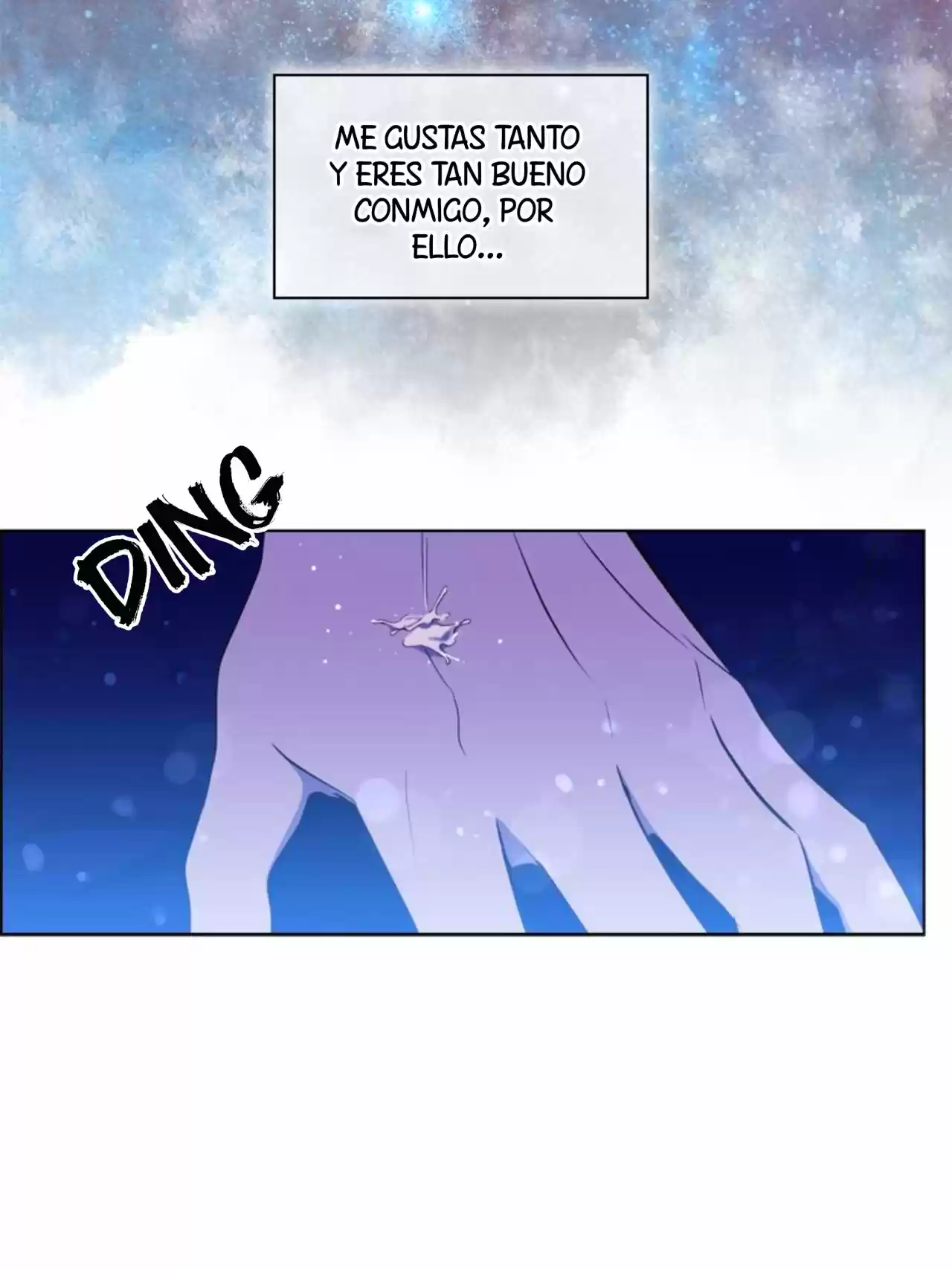 LA SENTENCIA DE DIOS - Capítulo 19 - Página 31 - LectorTMOo
