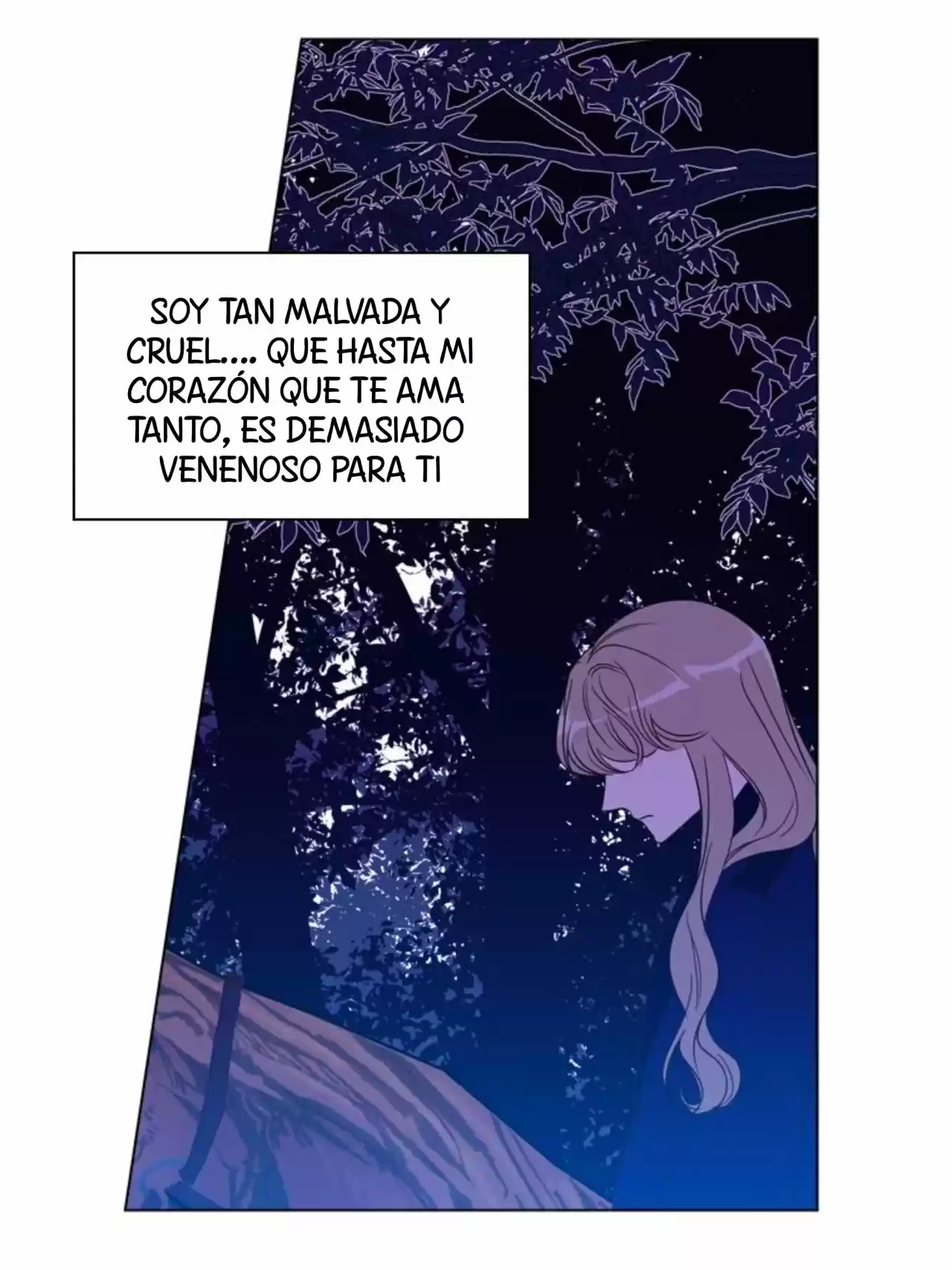LA SENTENCIA DE DIOS - Capítulo 19 - Página 39 - LectorTMOo