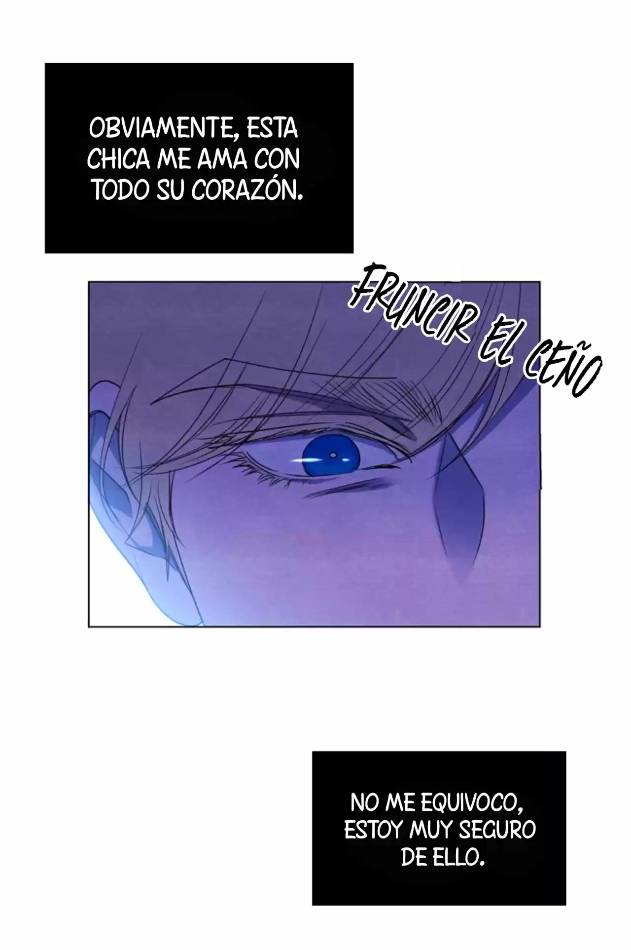 LA SENTENCIA DE DIOS - Capítulo 19 - Página 41 - LectorTMOo