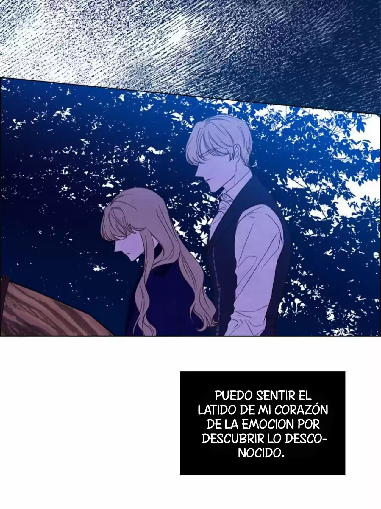 LA SENTENCIA DE DIOS - Capítulo 19 - Página 45 - LectorTMOo