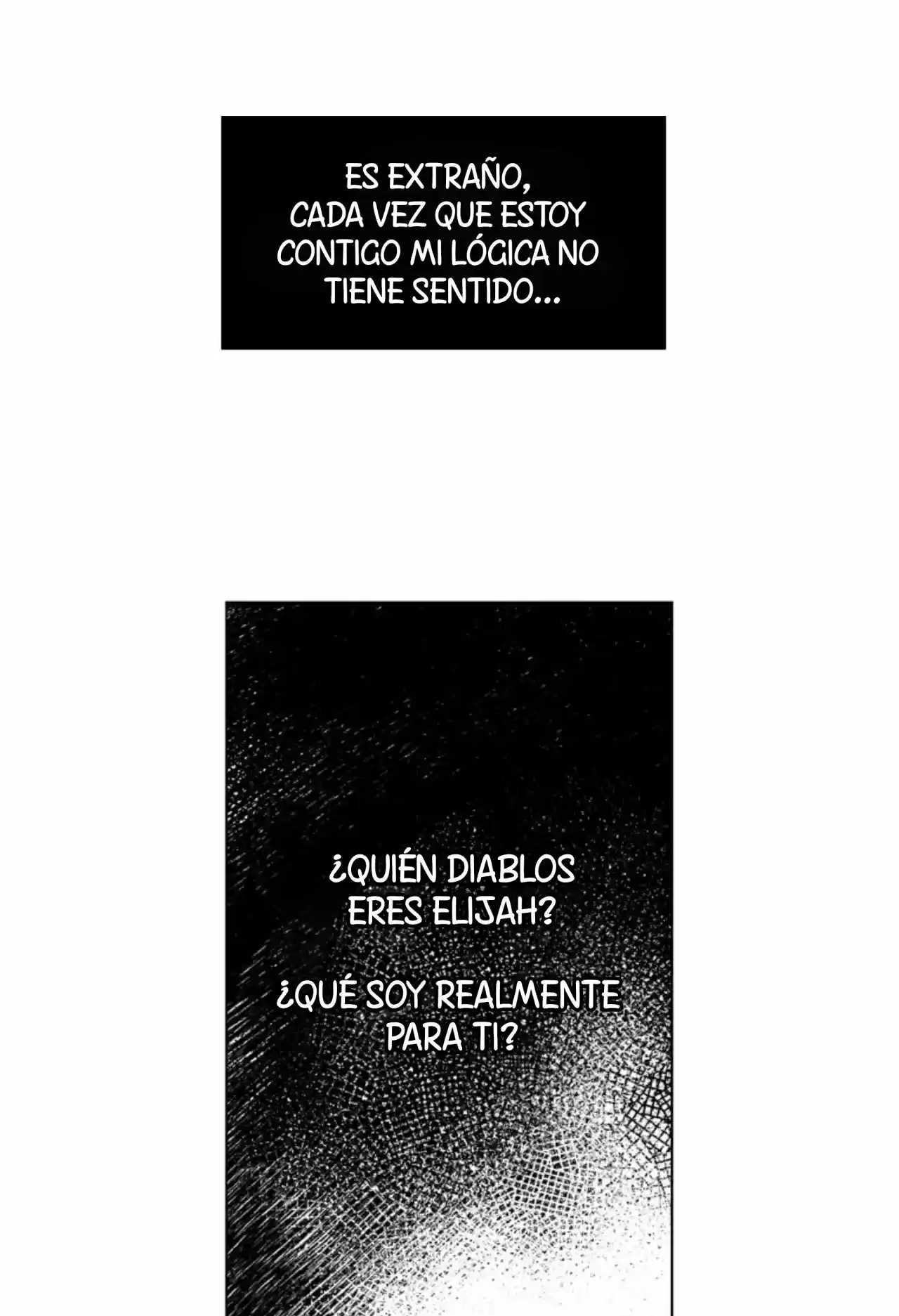 LA SENTENCIA DE DIOS - Capítulo 19 - Página 46 - LectorTMOo