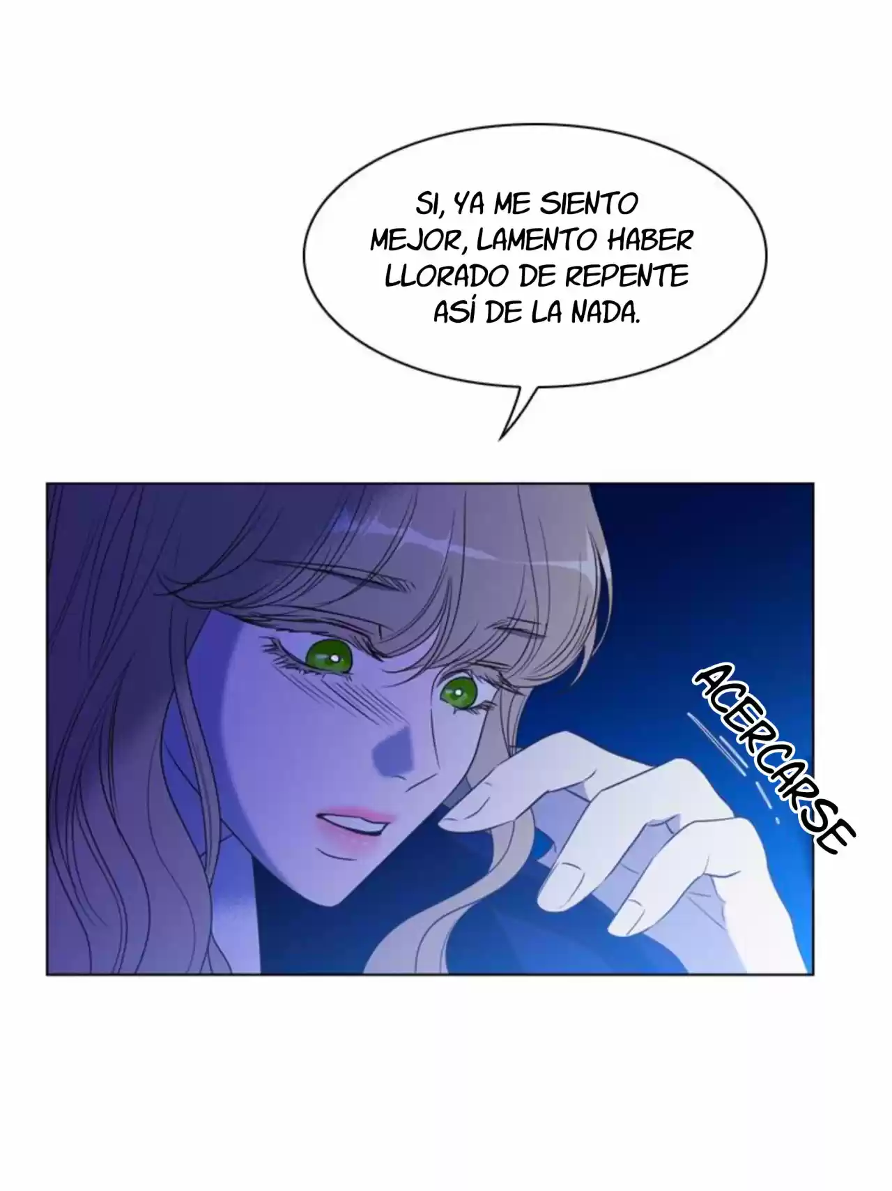 LA SENTENCIA DE DIOS - Capítulo 19 - Página 51 - LectorTMOo