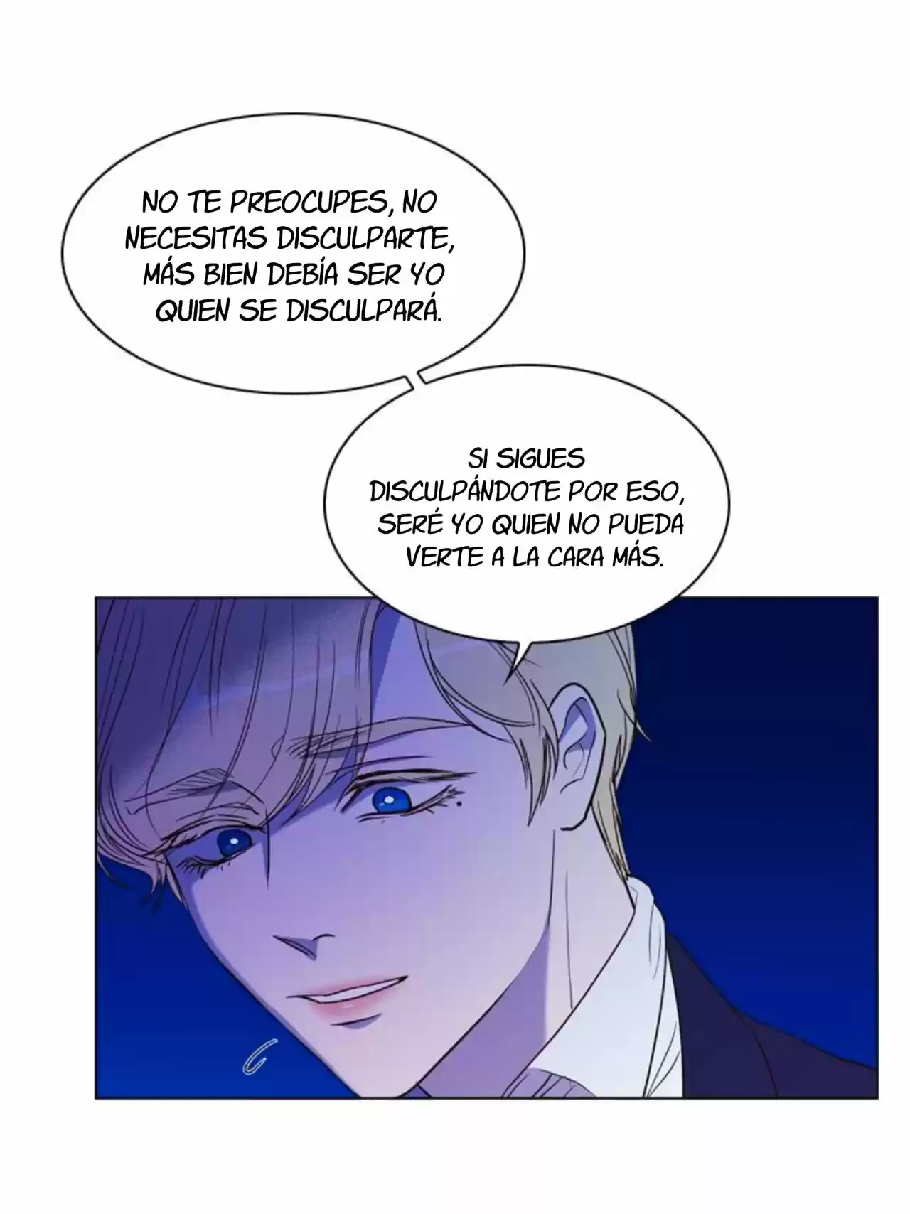 LA SENTENCIA DE DIOS - Capítulo 19 - Página 52 - LectorTMOo