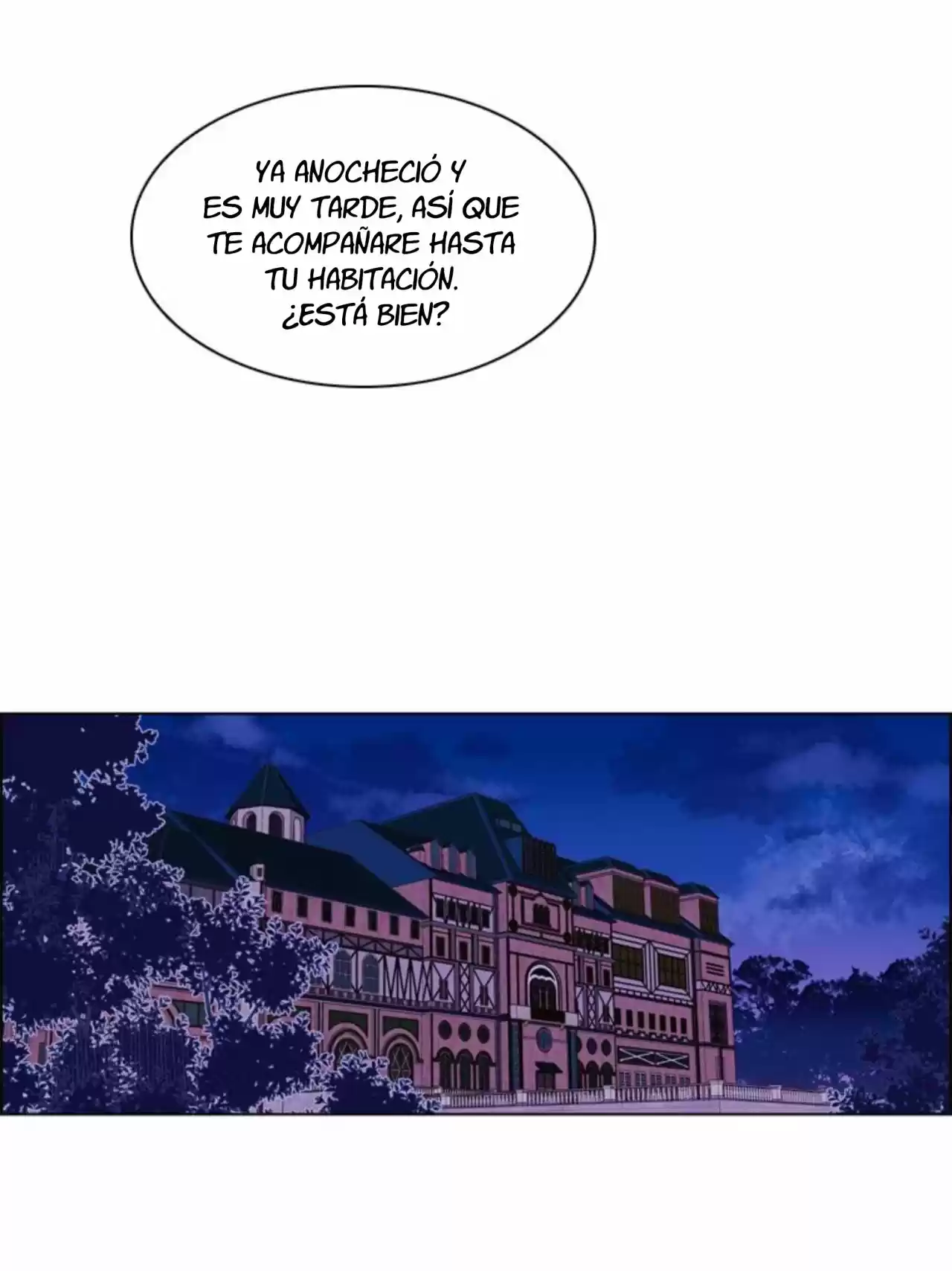 LA SENTENCIA DE DIOS - Capítulo 19 - Página 53 - LectorTMOo