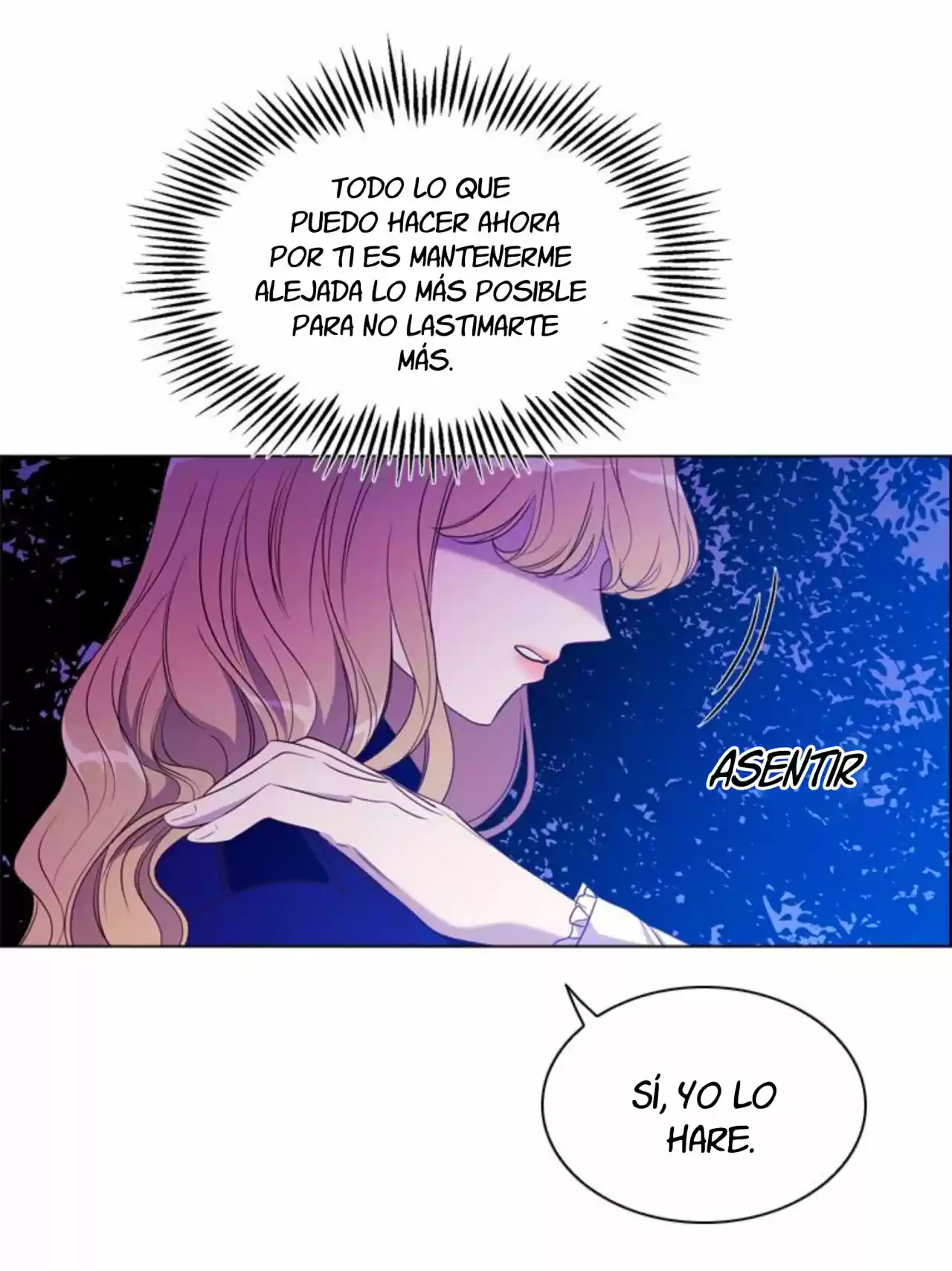 LA SENTENCIA DE DIOS - Capítulo 19 - Página 70 - LectorTMOo