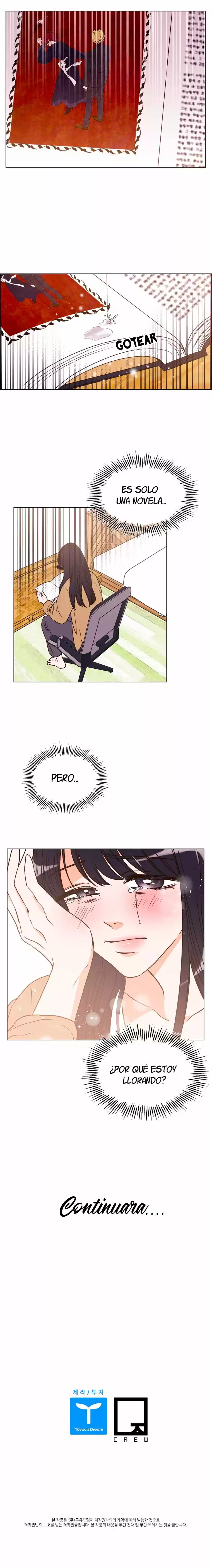 LA SENTENCIA DE DIOS - Capítulo 2 - Página 13 - LectorTMOo