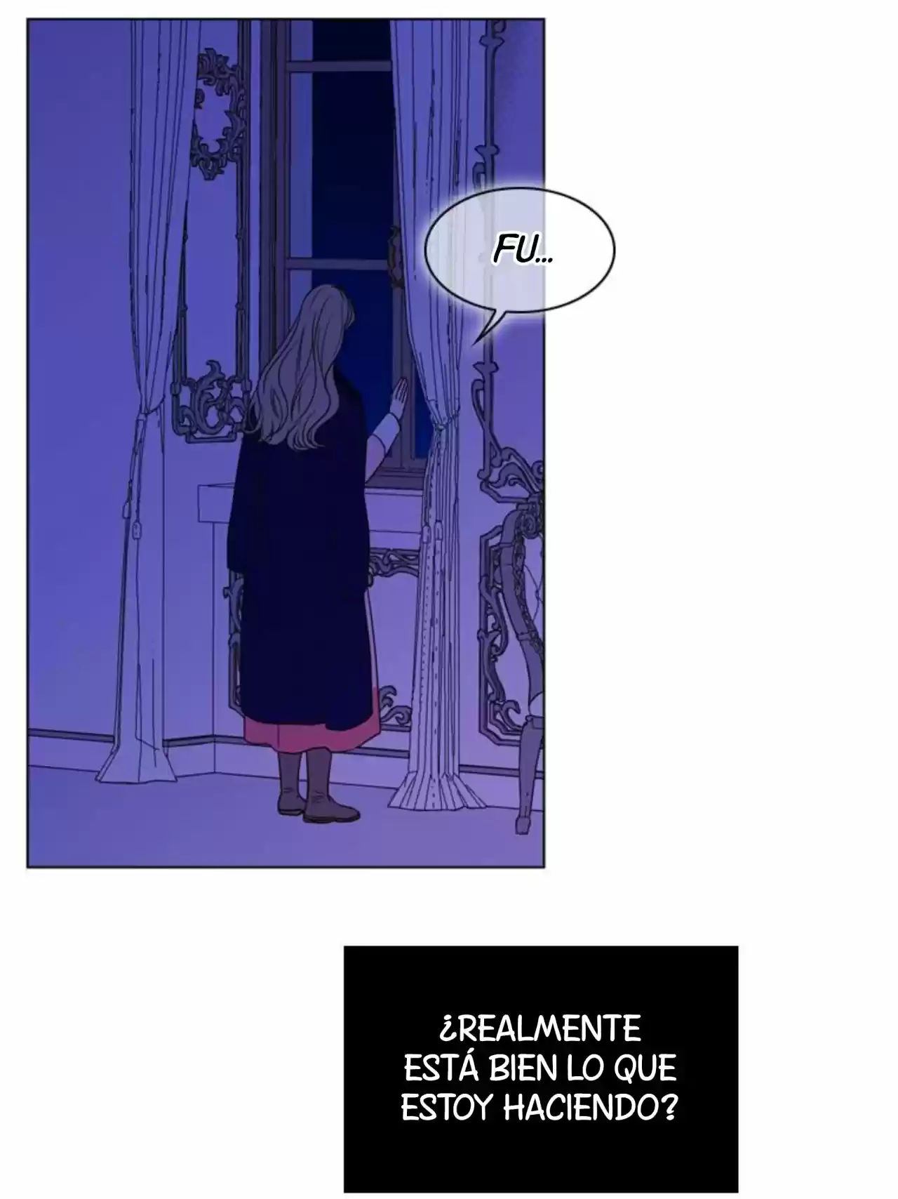 LA SENTENCIA DE DIOS - Capítulo 20 - Página 10 - LectorTMOo