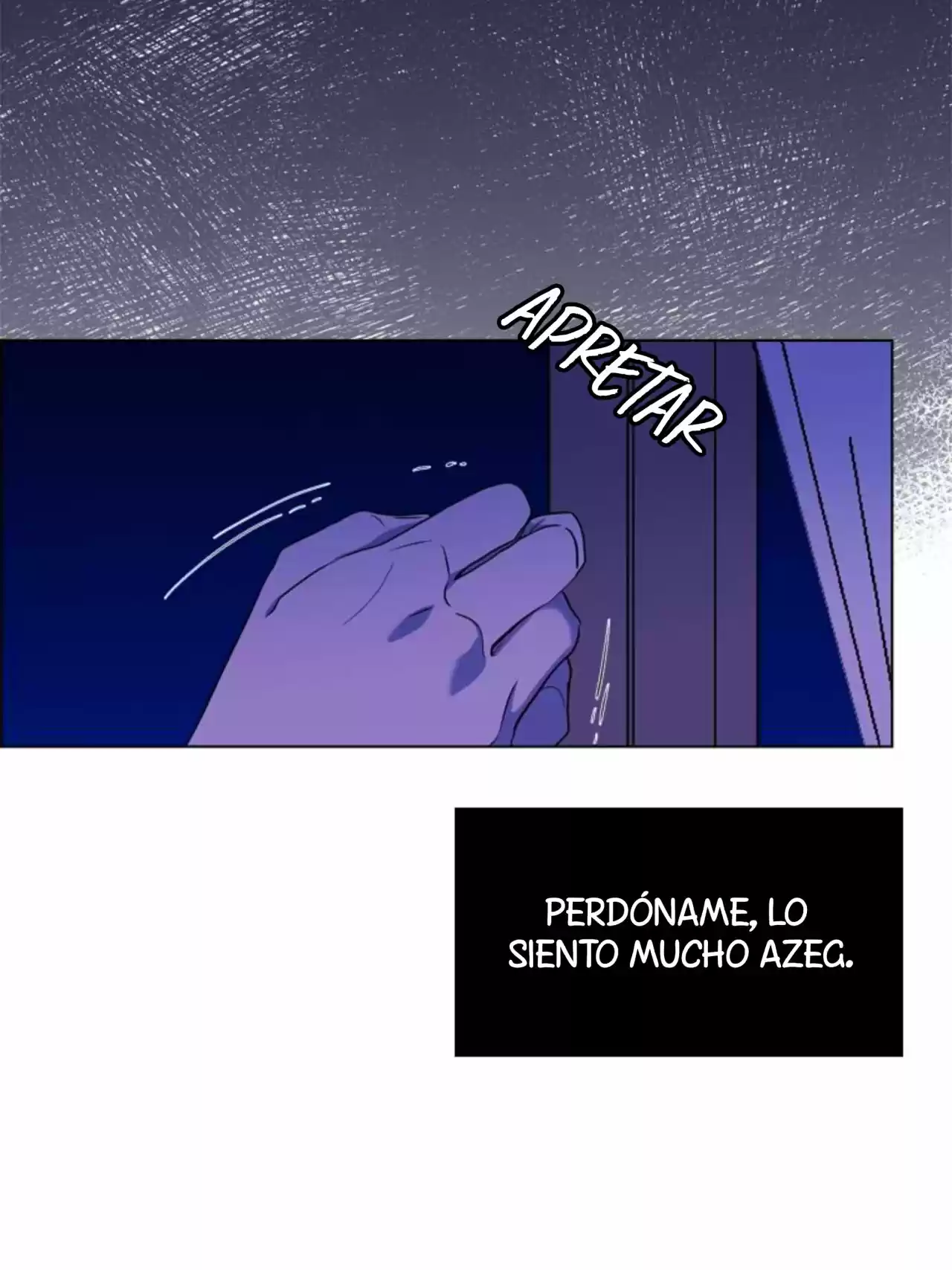 LA SENTENCIA DE DIOS - Capítulo 20 - Página 12 - LectorTMOo