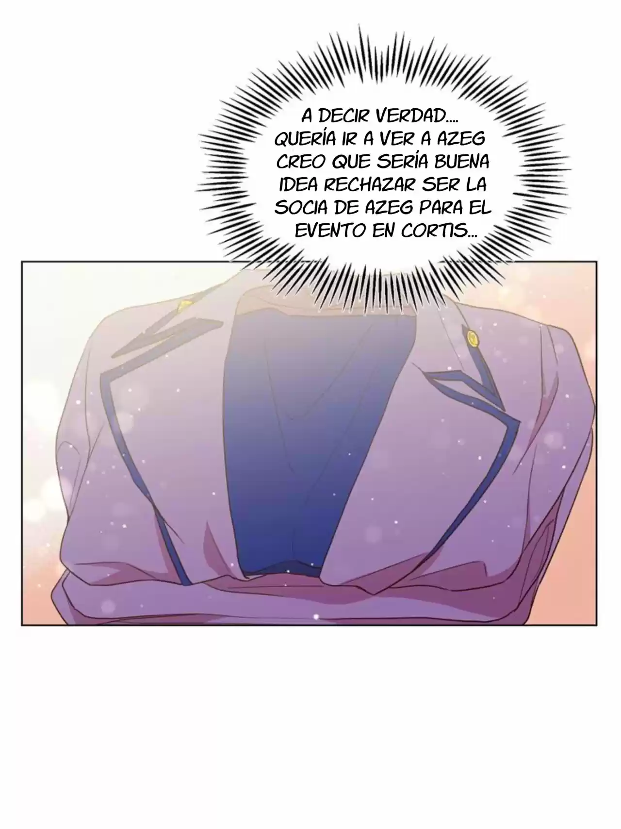 LA SENTENCIA DE DIOS - Capítulo 20 - Página 51 - LectorTMOo