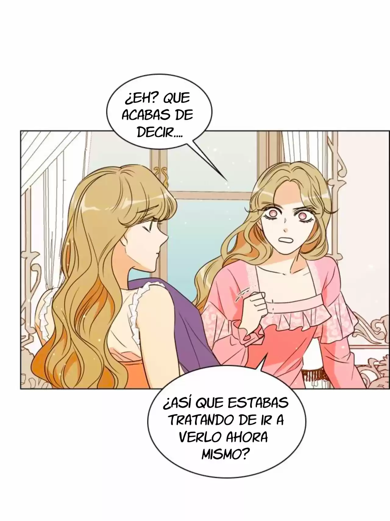 LA SENTENCIA DE DIOS - Capítulo 20 - Página 59 - LectorTMOo