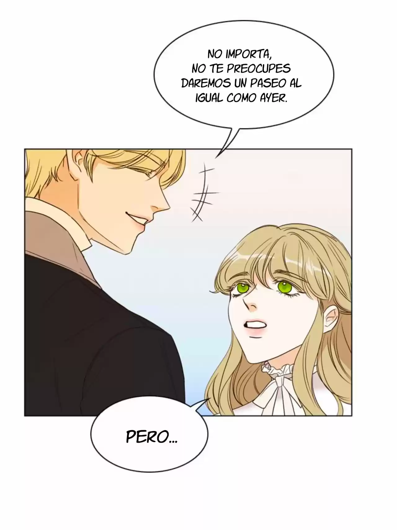 LA SENTENCIA DE DIOS - Capítulo 21 - Página 43 - LectorTMOo