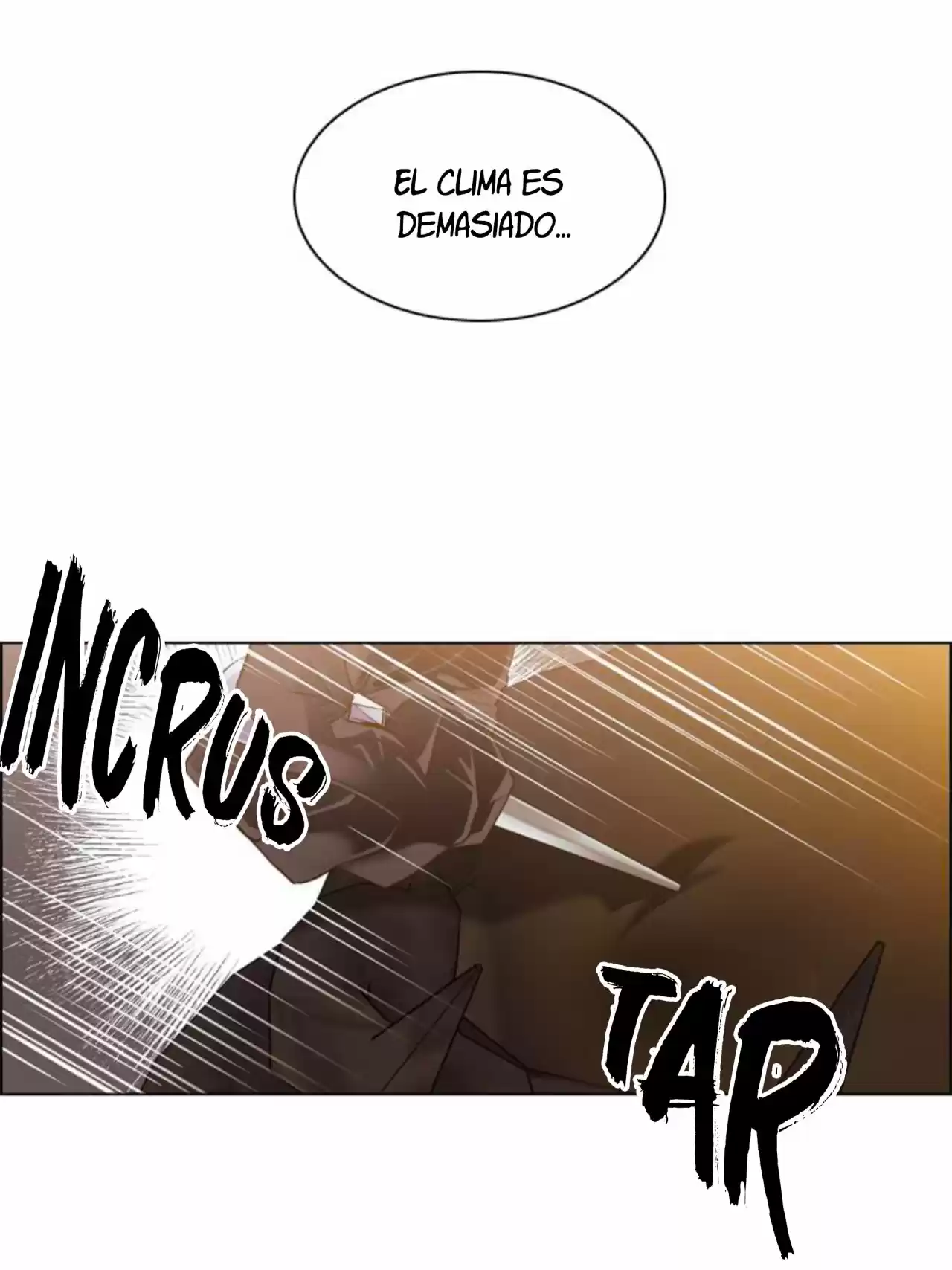LA SENTENCIA DE DIOS - Capítulo 22 - Página 10 - LectorTMOo
