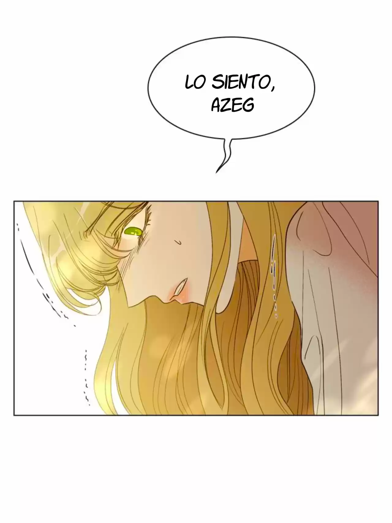 LA SENTENCIA DE DIOS - Capítulo 22 - Página 29 - LectorTMOo
