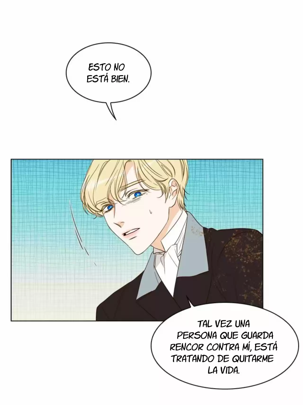 LA SENTENCIA DE DIOS - Capítulo 22 - Página 32 - LectorTMOo