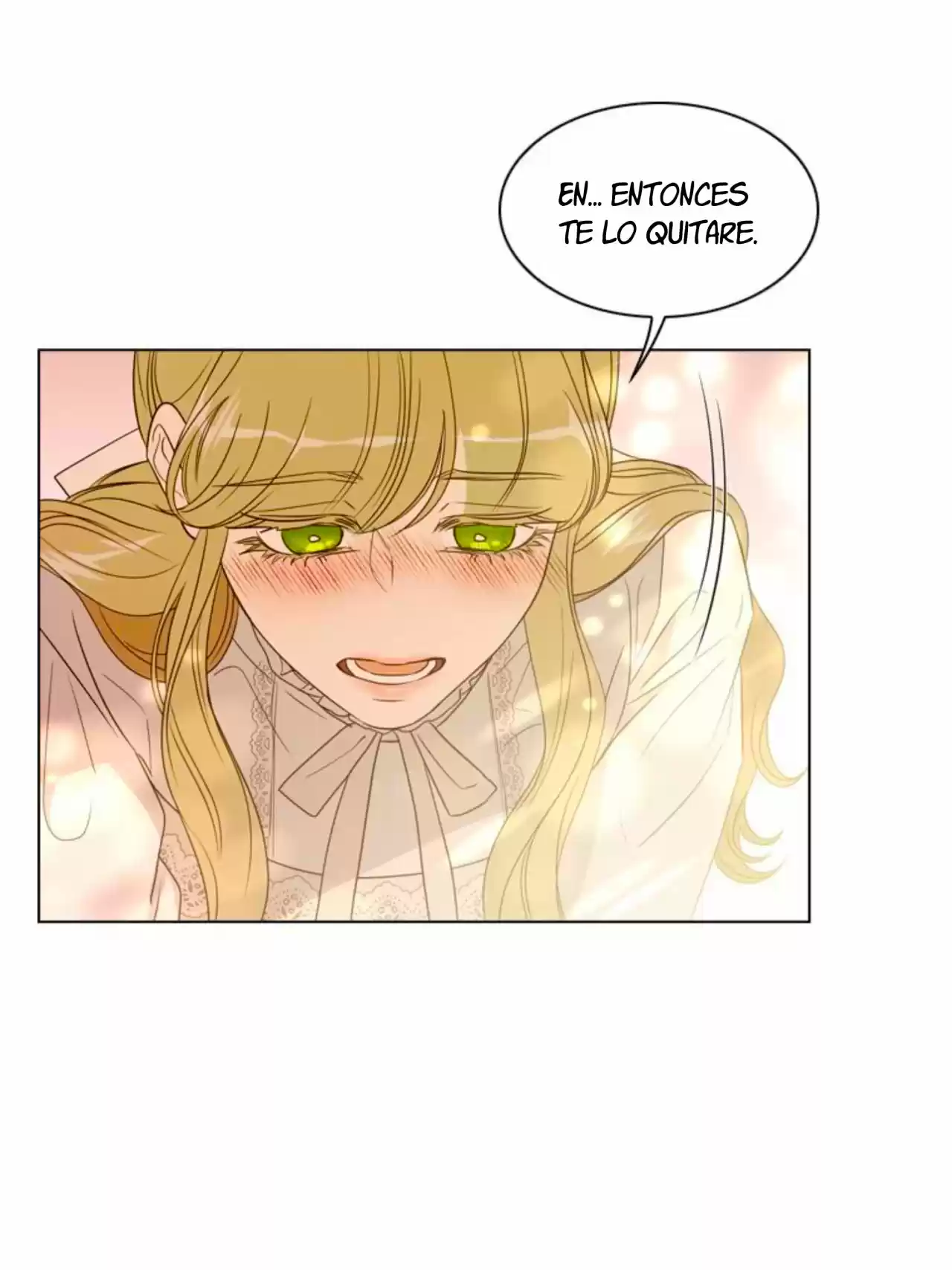 LA SENTENCIA DE DIOS - Capítulo 22 - Página 48 - LectorTMOo