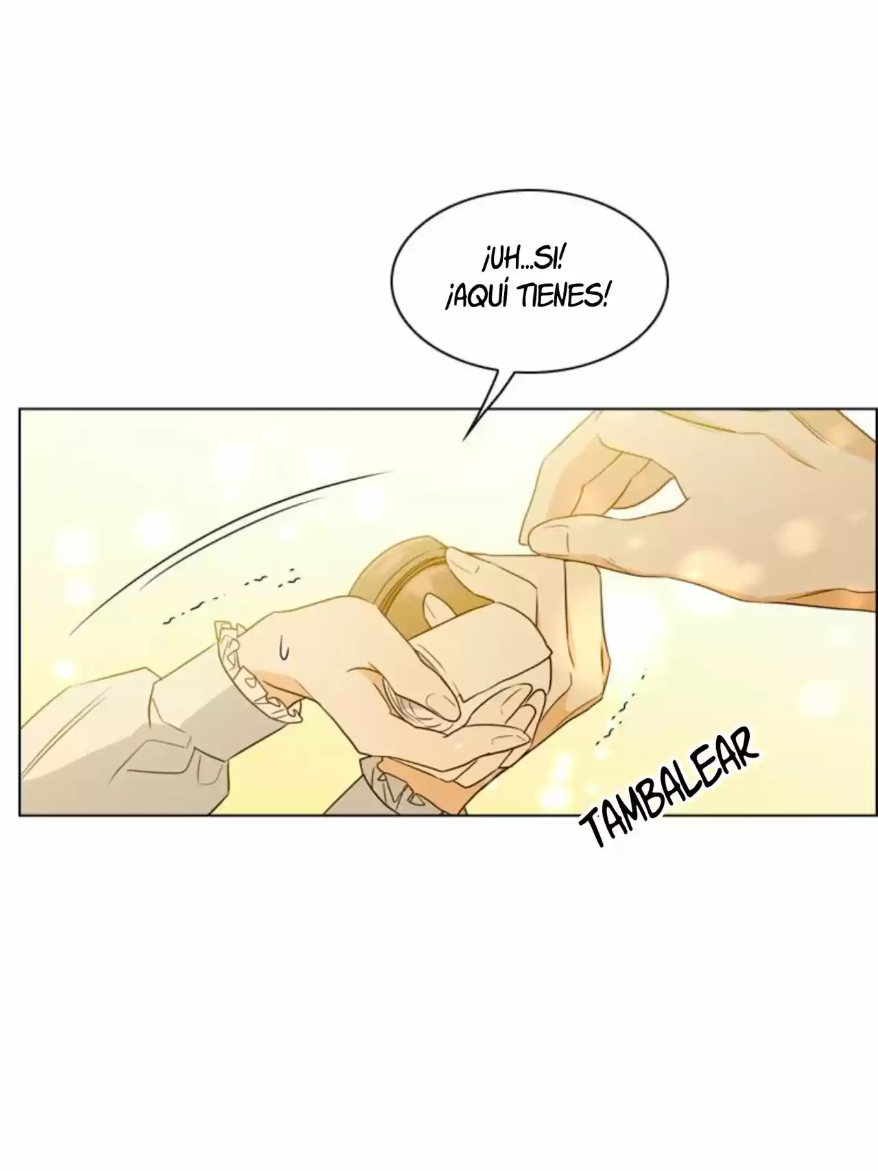 LA SENTENCIA DE DIOS - Capítulo 22 - Página 54 - LectorTMOo