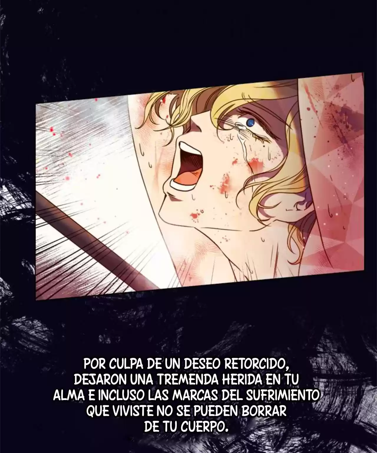LA SENTENCIA DE DIOS - Capítulo 22 - Página 63 - LectorTMOo