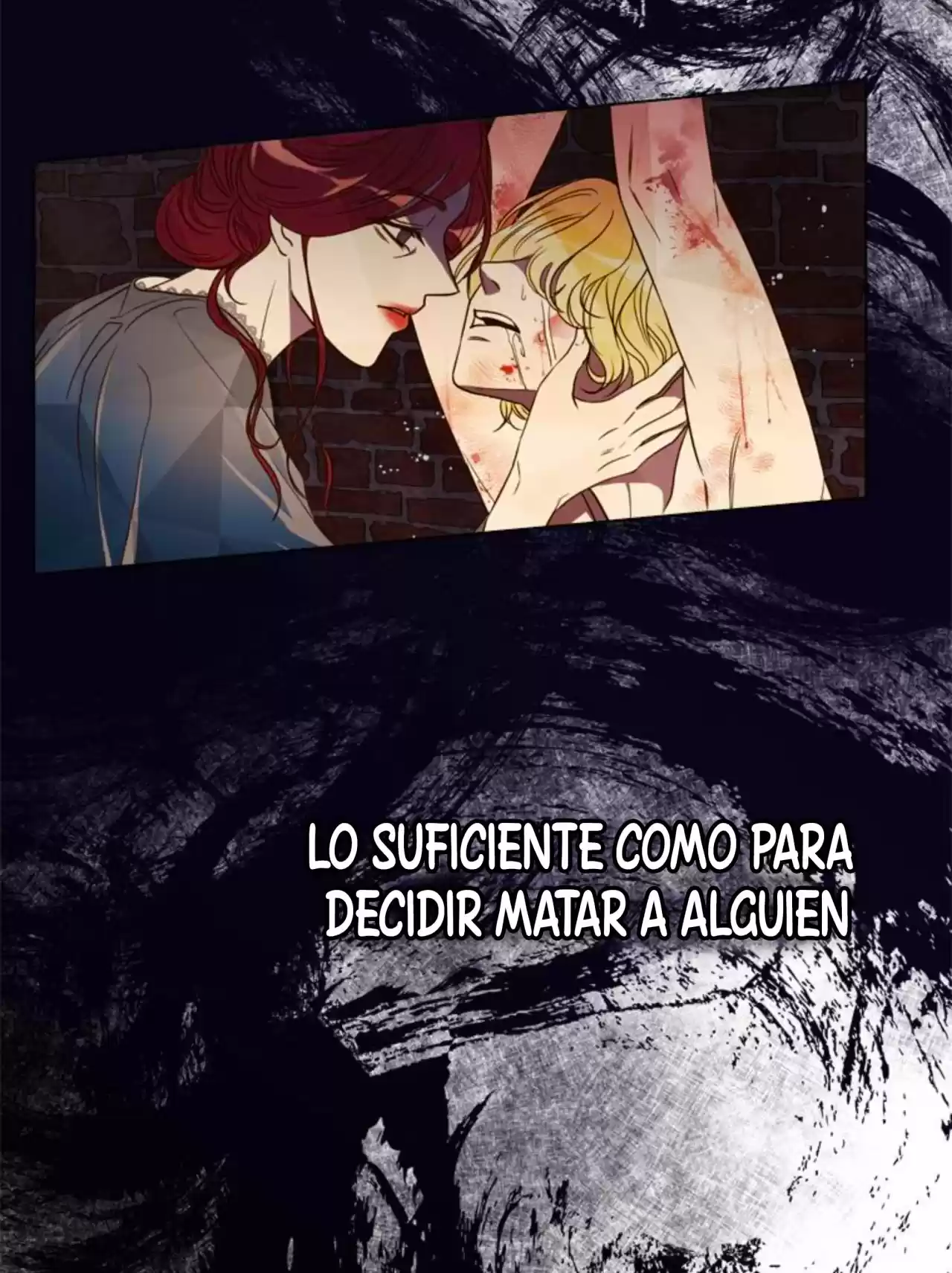 LA SENTENCIA DE DIOS - Capítulo 22 - Página 64 - LectorTMOo