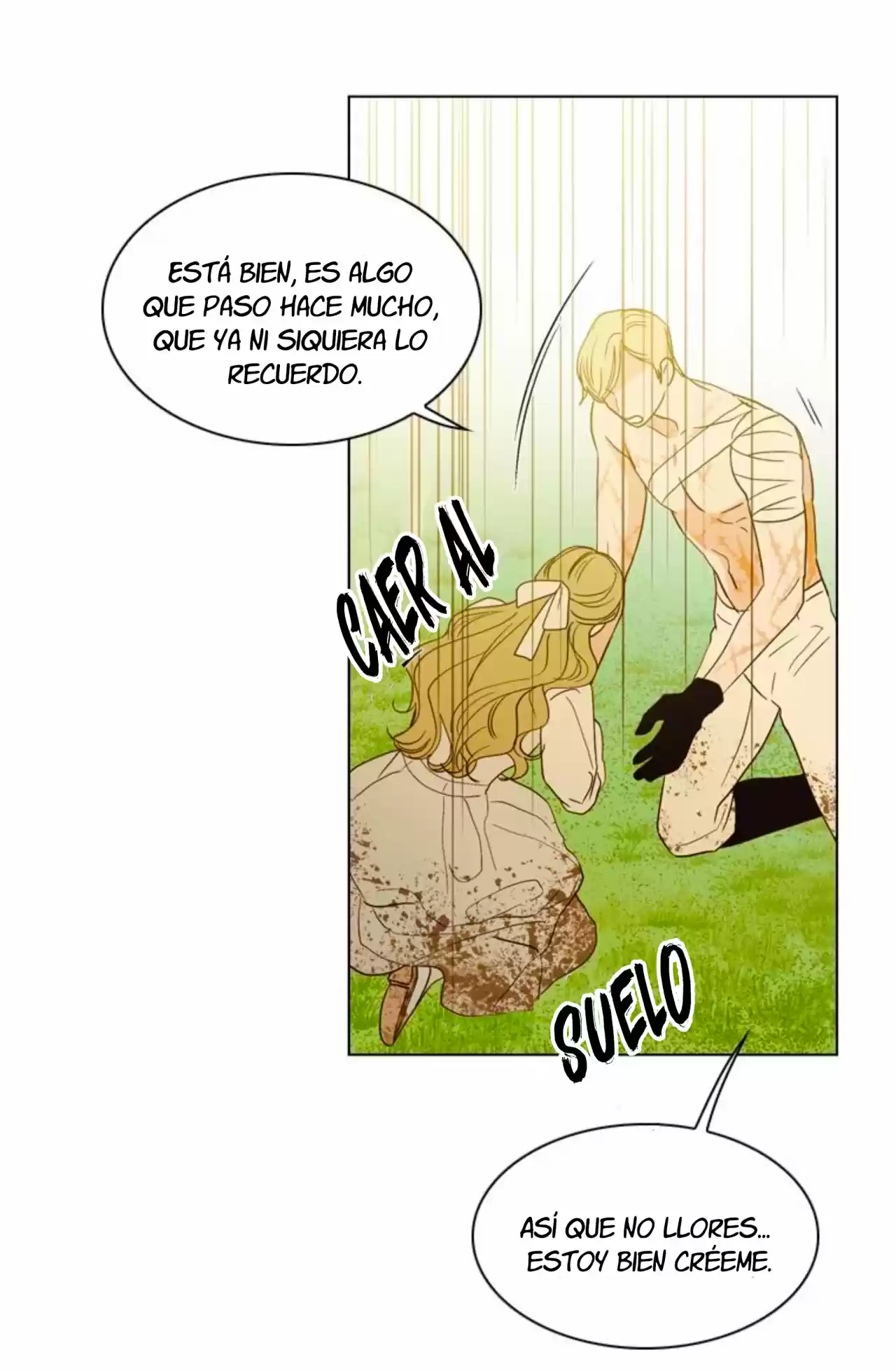 LA SENTENCIA DE DIOS - Capítulo 22 - Página 70 - LectorTMOo