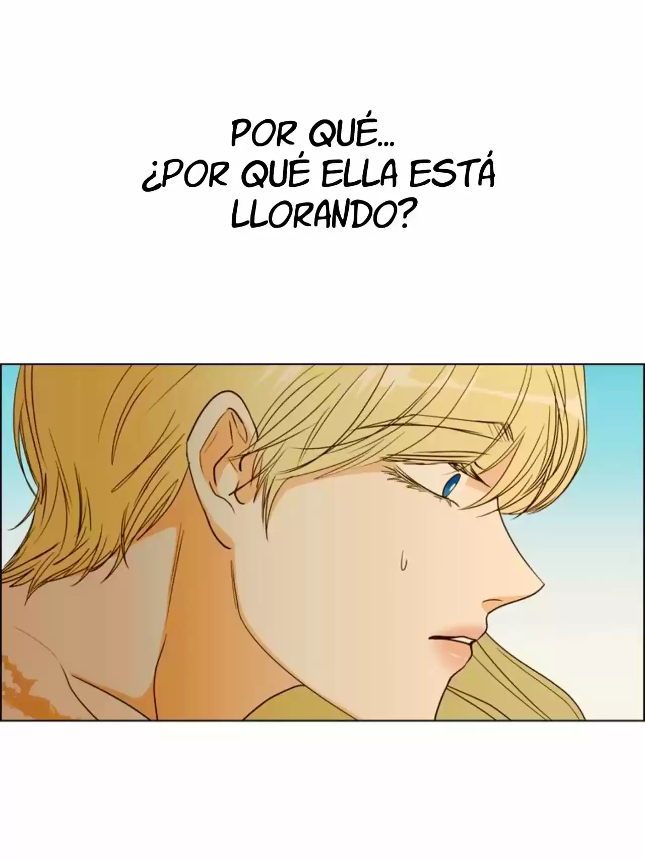 LA SENTENCIA DE DIOS - Capítulo 23 - Página 7 - LectorTMOo