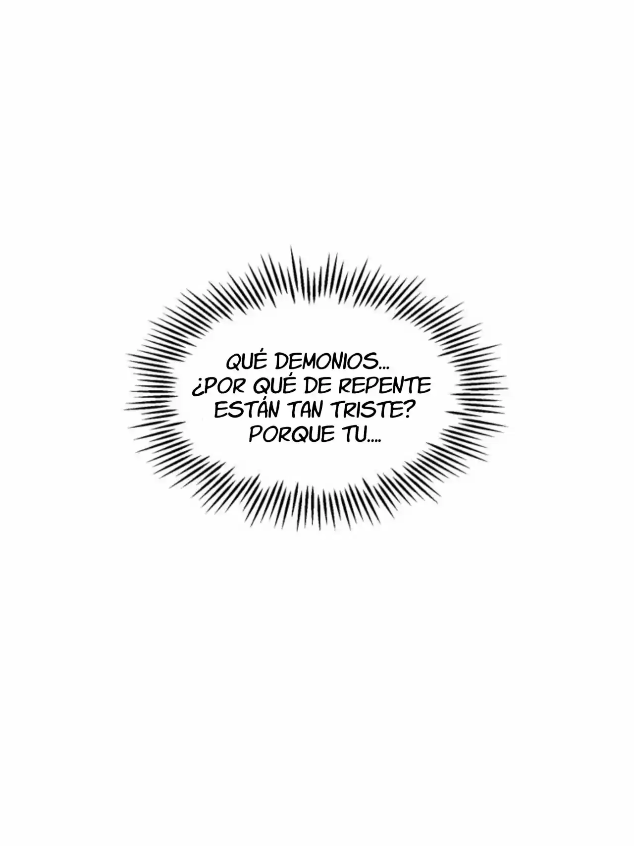 LA SENTENCIA DE DIOS - Capítulo 23 - Página 11 - LectorTMOo