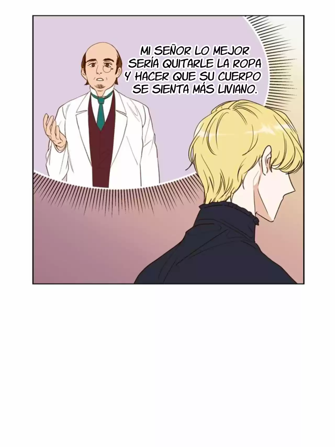 LA SENTENCIA DE DIOS - Capítulo 23 - Página 69 - LectorTMOo