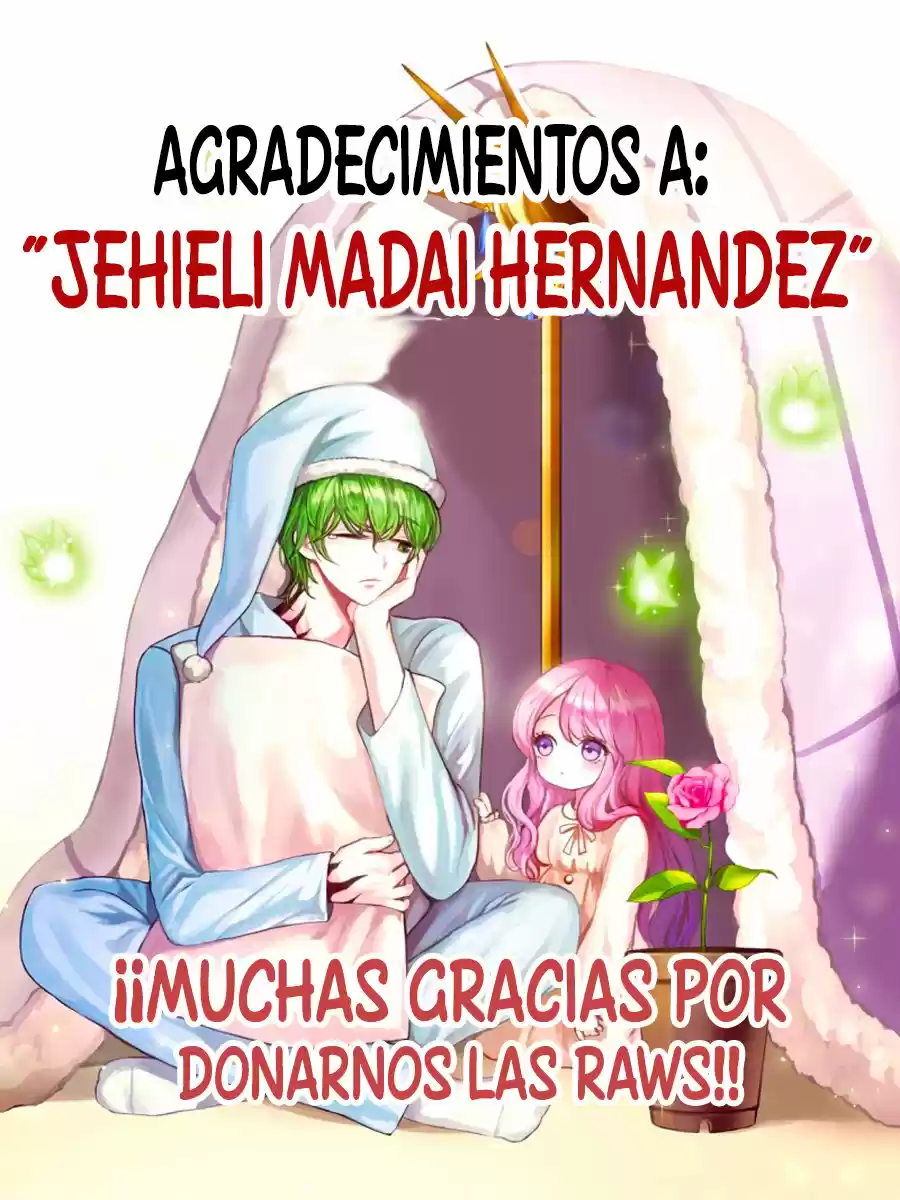 LA SENTENCIA DE DIOS - Capítulo 24 - Página 2 - LectorTMOo