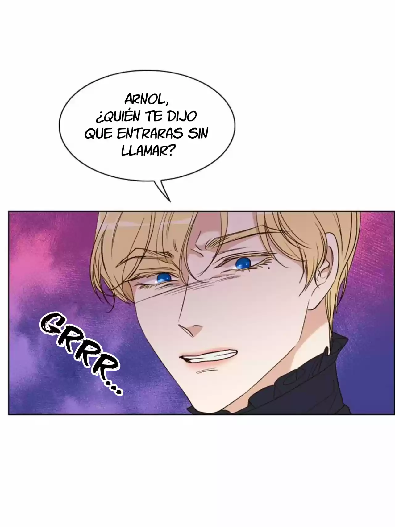 LA SENTENCIA DE DIOS - Capítulo 24 - Página 13 - LectorTMOo