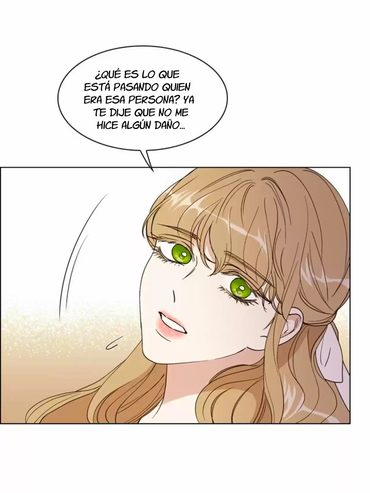 LA SENTENCIA DE DIOS - Capítulo 24 - Página 39 - LectorTMOo