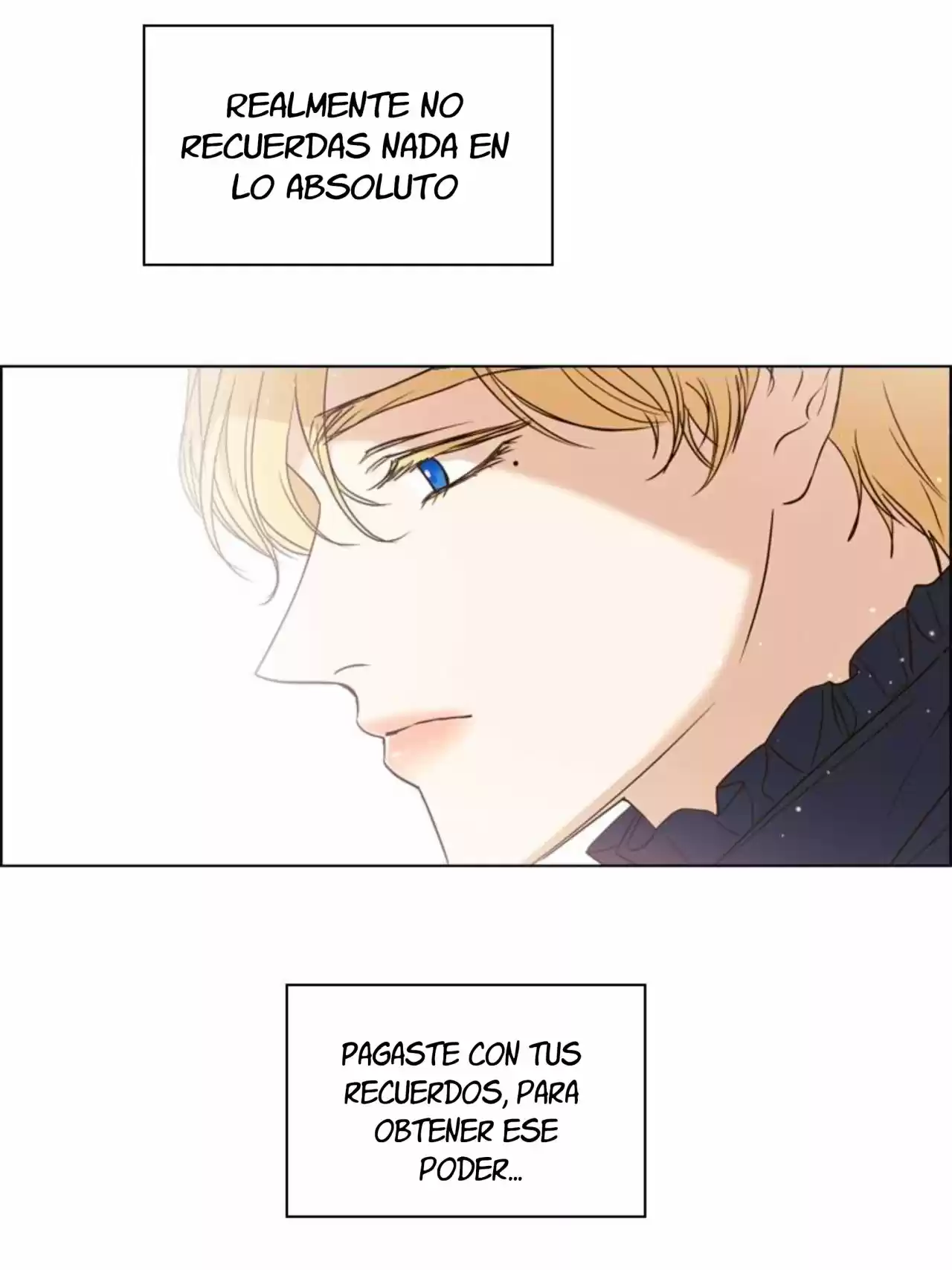 LA SENTENCIA DE DIOS - Capítulo 24 - Página 43 - LectorTMOo