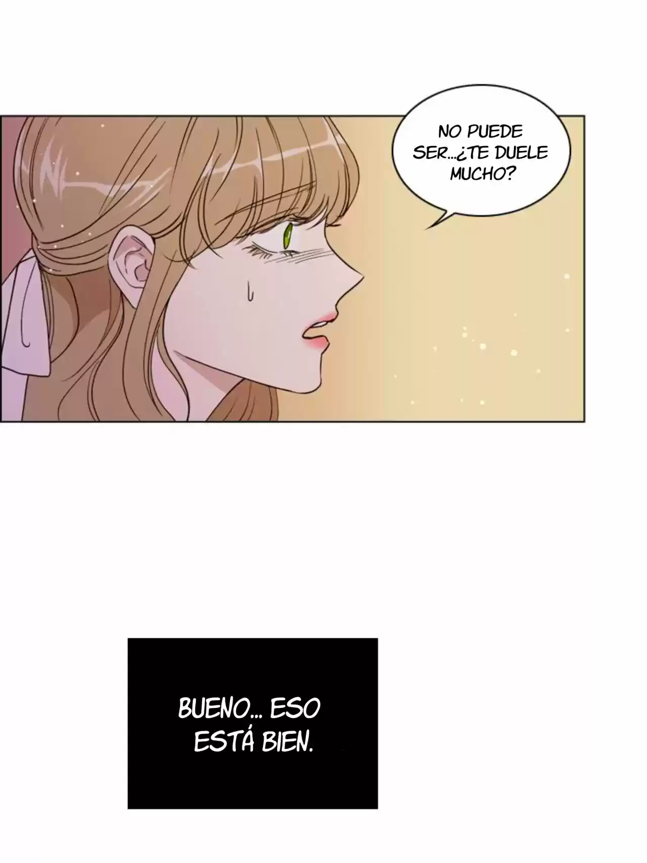 LA SENTENCIA DE DIOS - Capítulo 24 - Página 50 - LectorTMOo