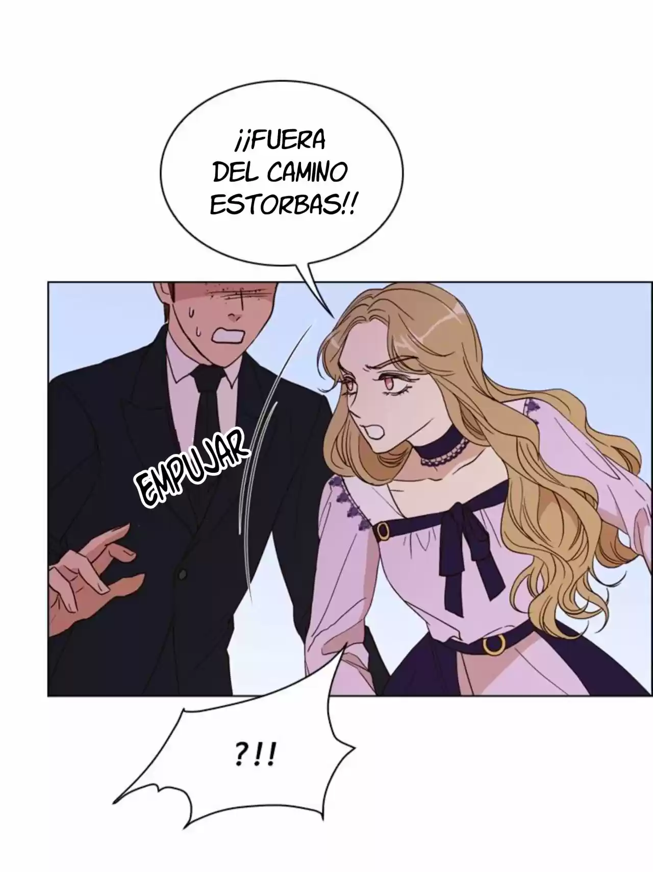 LA SENTENCIA DE DIOS - Capítulo 24 - Página 63 - LectorTMOo
