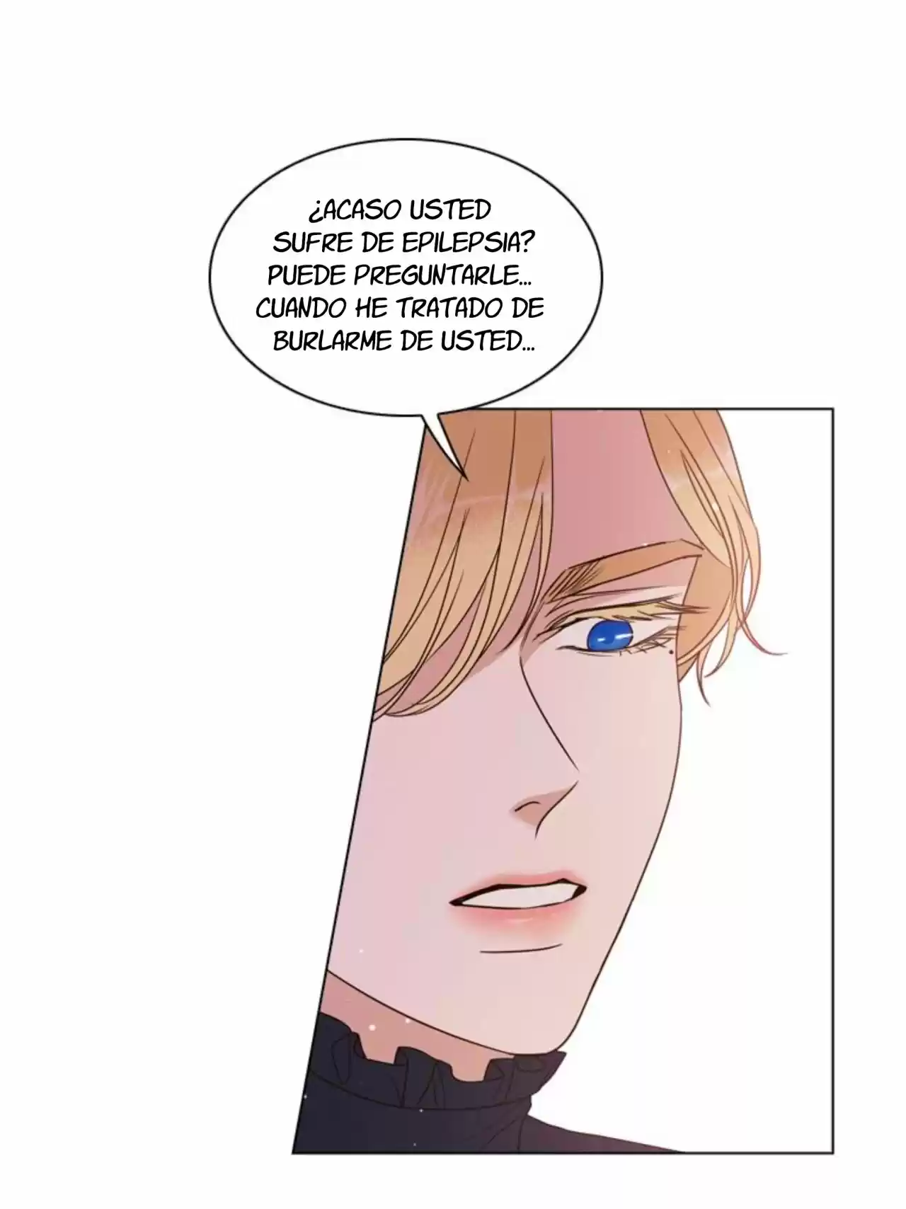 LA SENTENCIA DE DIOS - Capítulo 25 - Página 44 - LectorTMOo