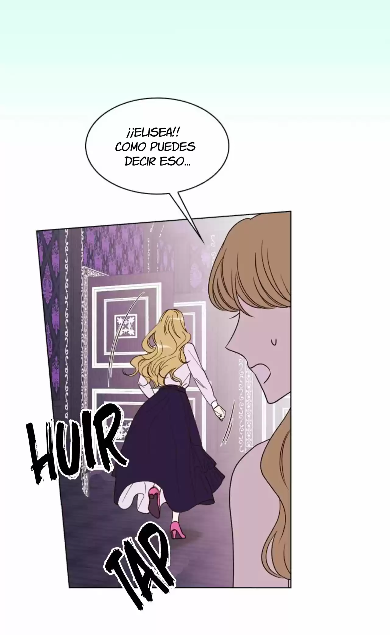 LA SENTENCIA DE DIOS - Capítulo 25 - Página 61 - LectorTMOo