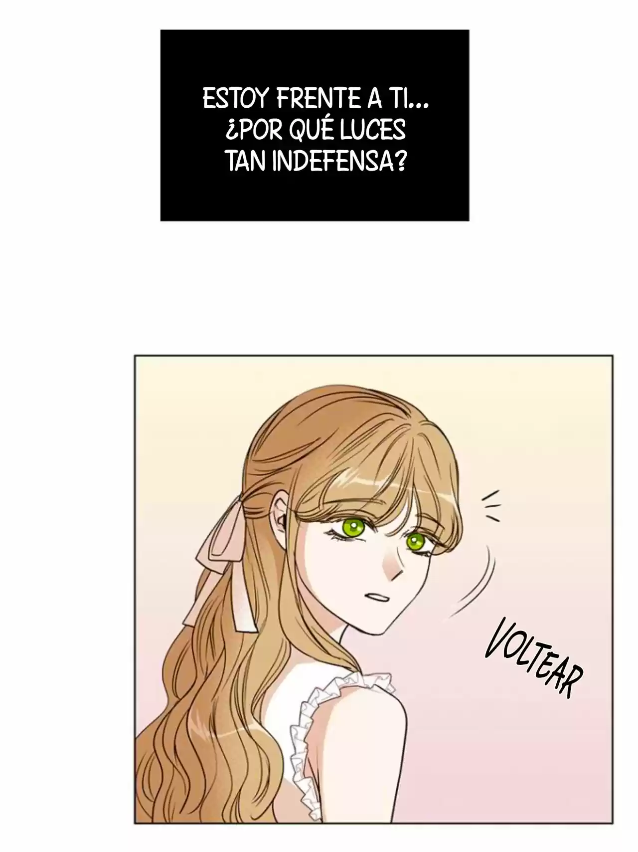 LA SENTENCIA DE DIOS - Capítulo 26 - Página 11 - LectorTMOo
