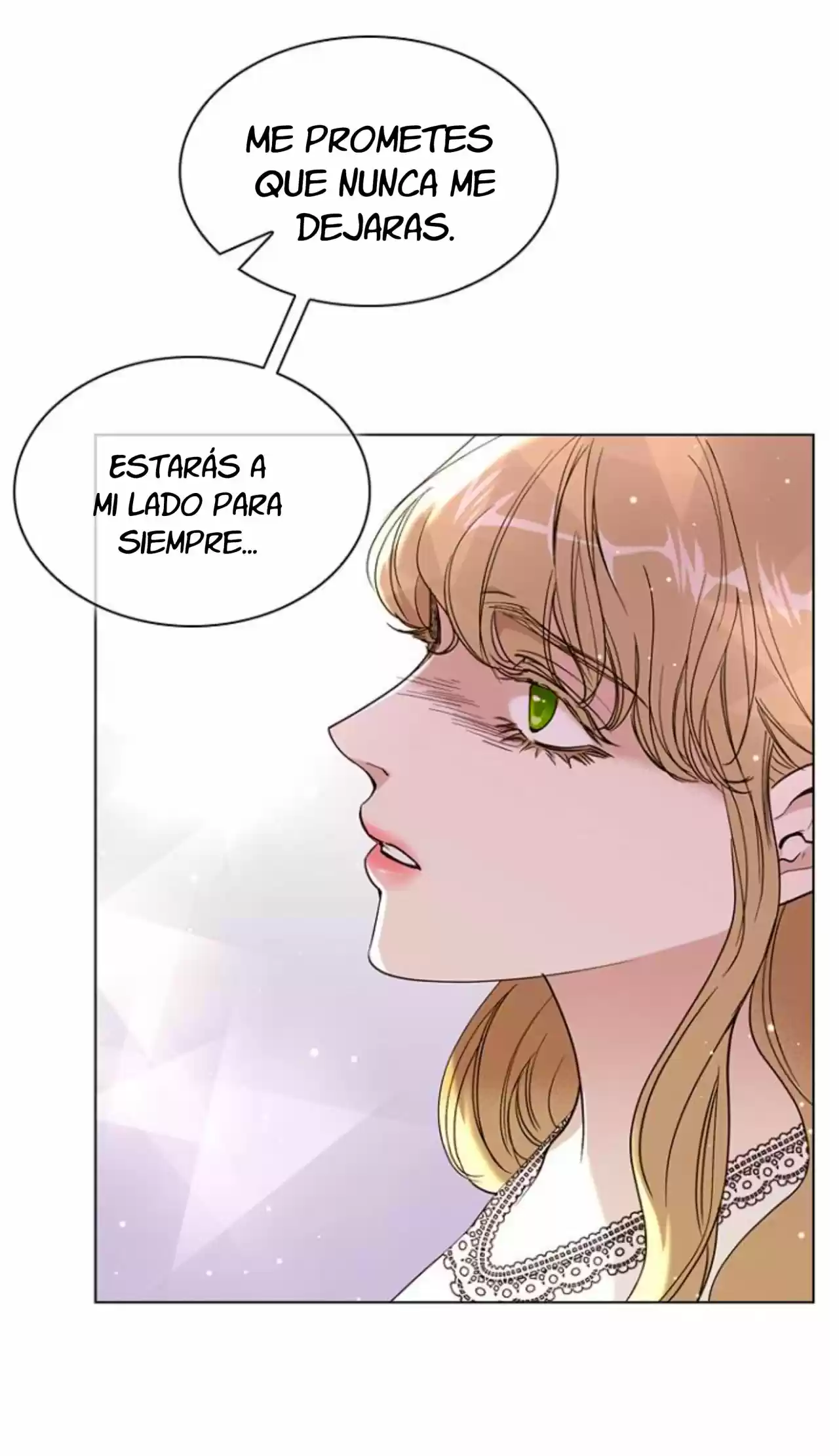 LA SENTENCIA DE DIOS - Capítulo 26 - Página 20 - LectorTMOo