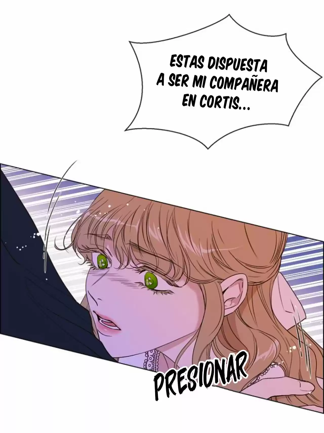 LA SENTENCIA DE DIOS - Capítulo 26 - Página 25 - LectorTMOo