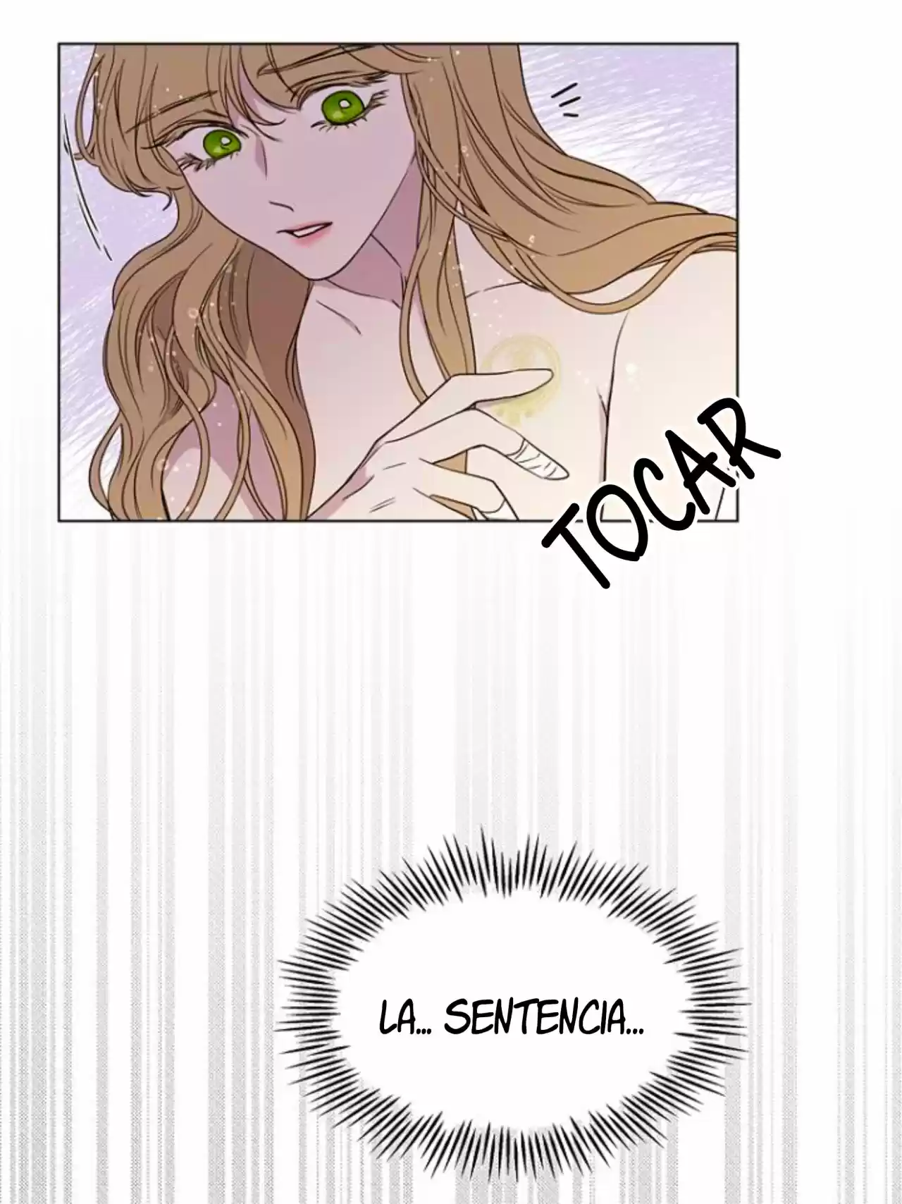LA SENTENCIA DE DIOS - Capítulo 26 - Página 39 - LectorTMOo