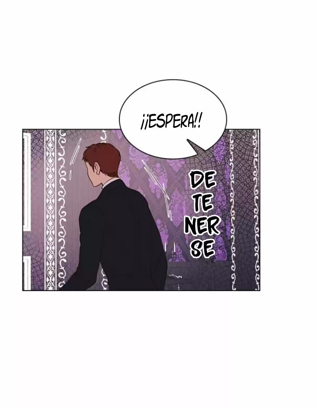 LA SENTENCIA DE DIOS - Capítulo 26 - Página 54 - LectorTMOo