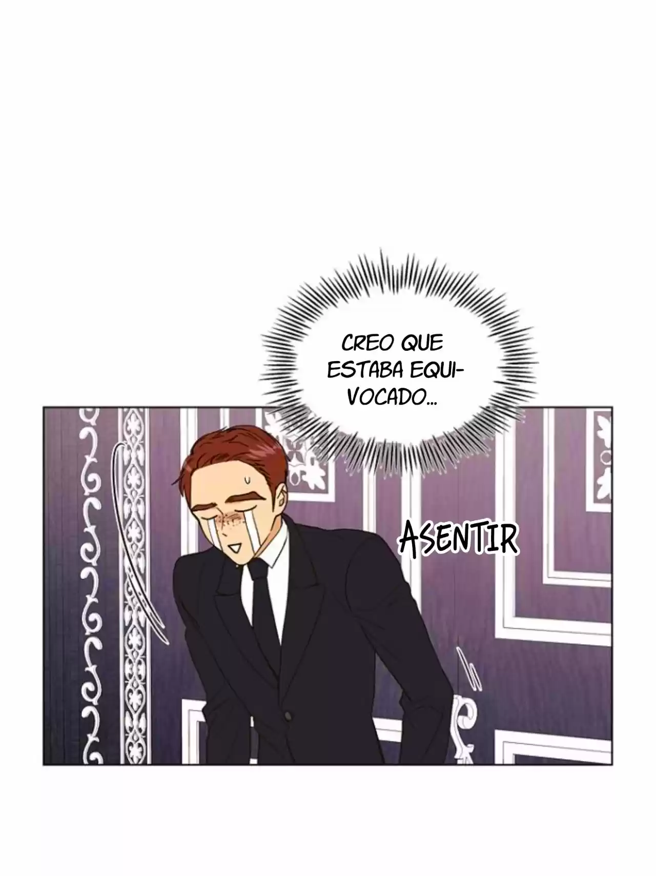 LA SENTENCIA DE DIOS - Capítulo 26 - Página 60 - LectorTMOo