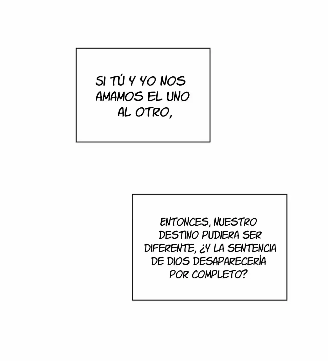 LA SENTENCIA DE DIOS - Capítulo 26 - Página 66 - LectorTMOo