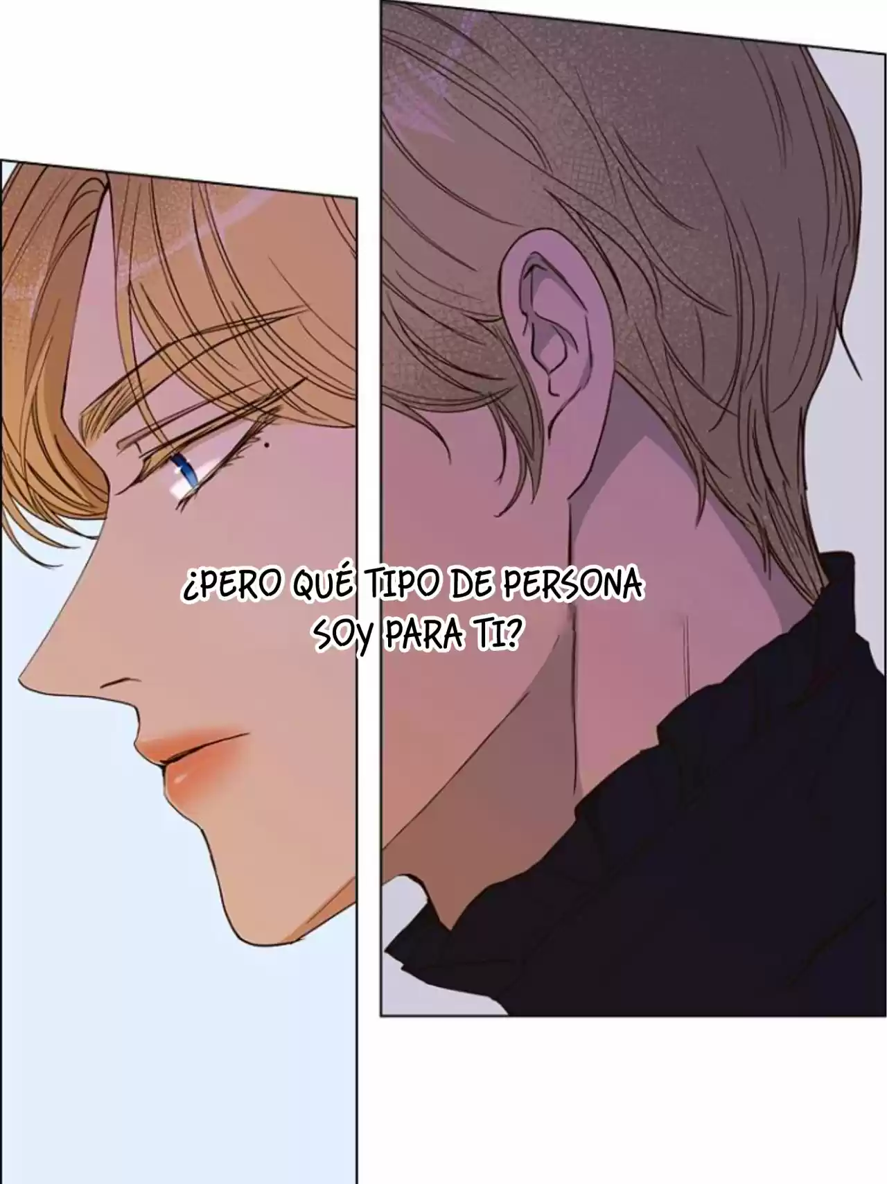 LA SENTENCIA DE DIOS - Capítulo 26 - Página 68 - LectorTMOo