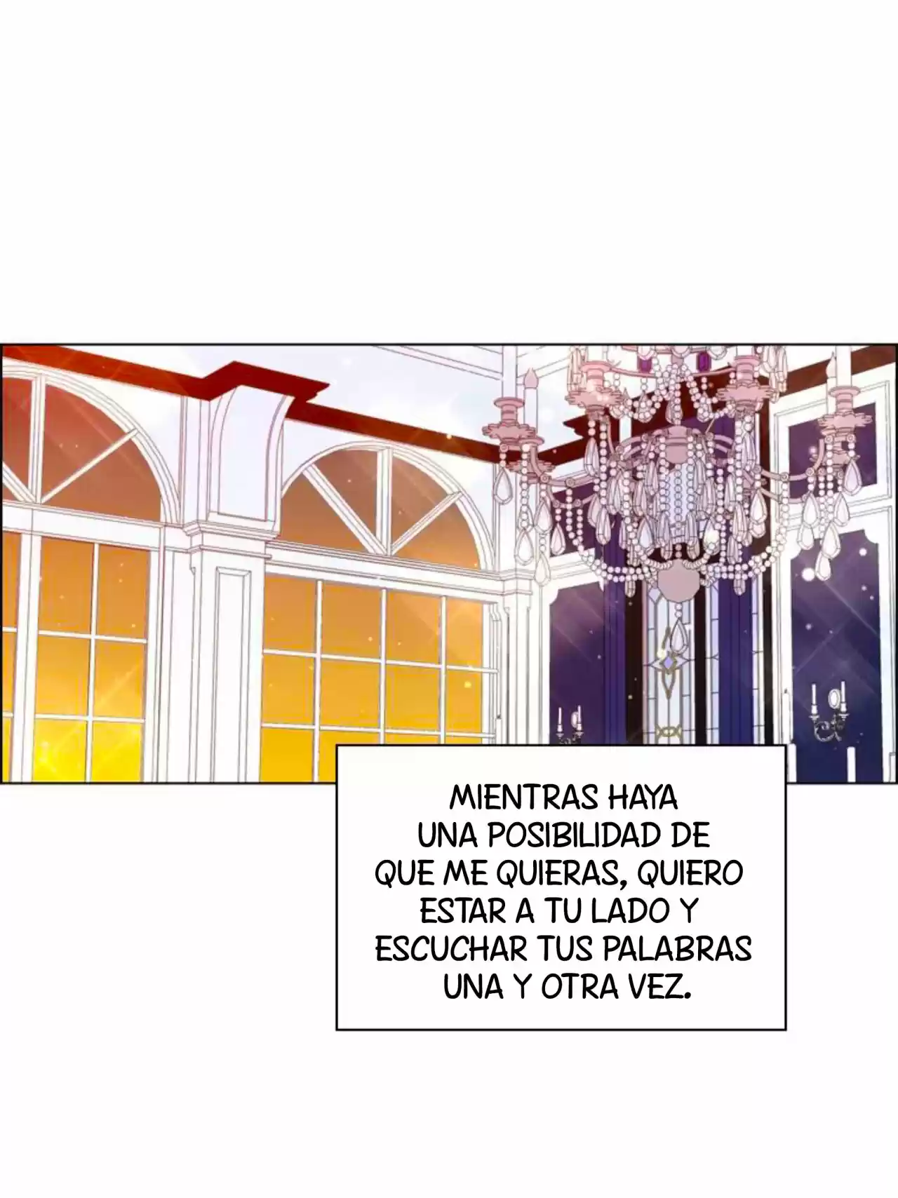 LA SENTENCIA DE DIOS - Capítulo 27 - Página 8 - LectorTMOo