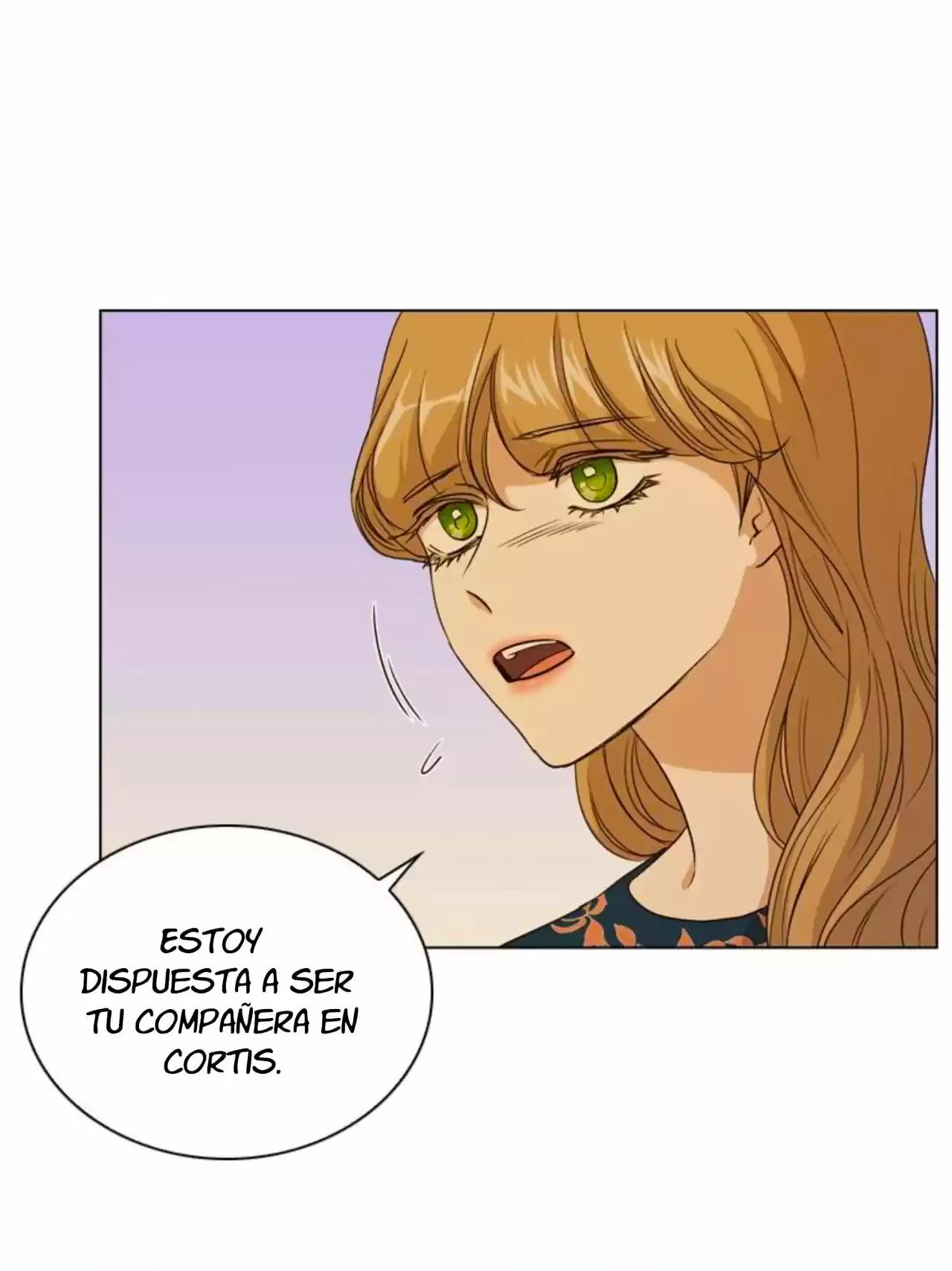 LA SENTENCIA DE DIOS - Capítulo 27 - Página 10 - LectorTMOo